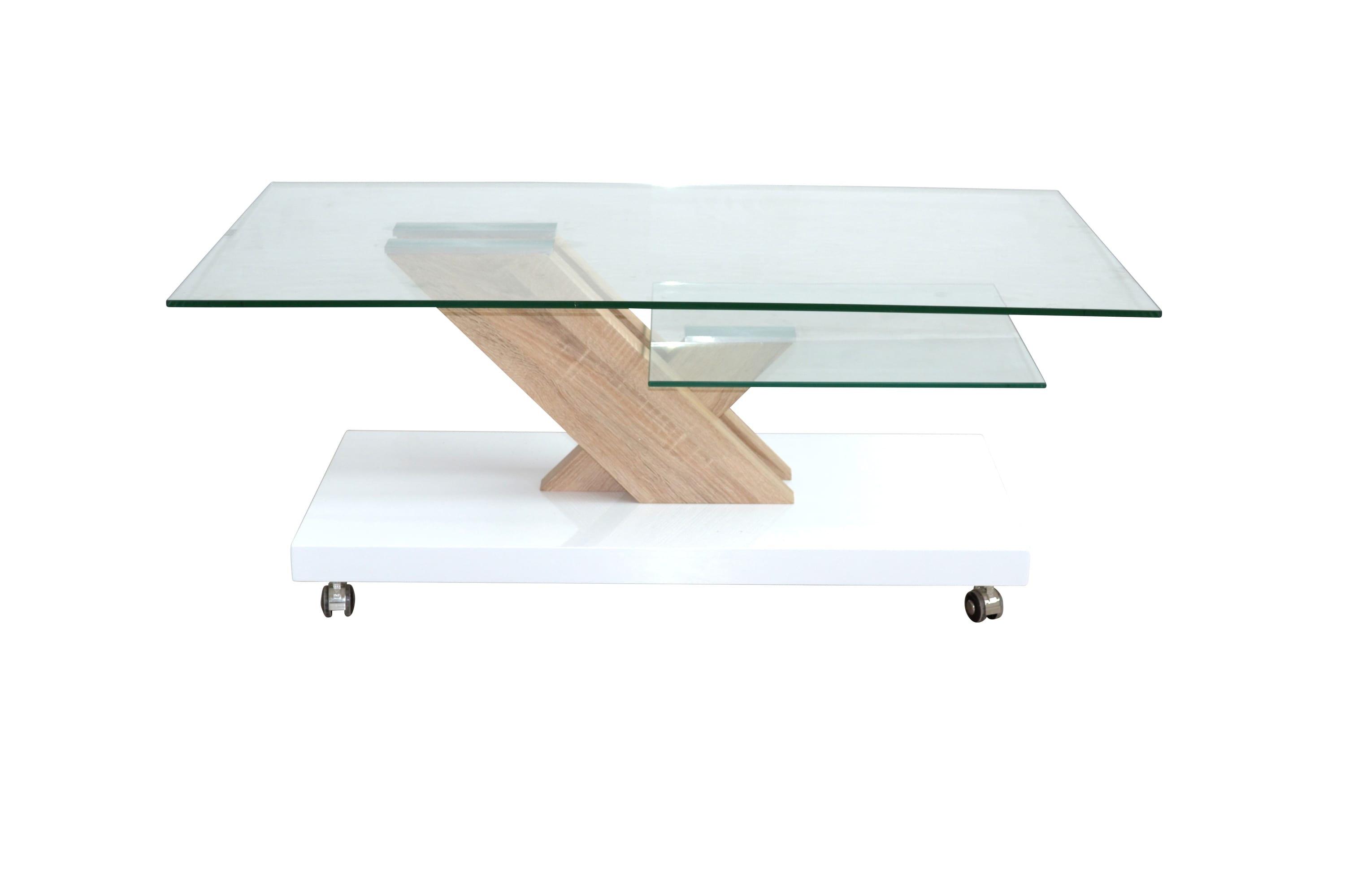 m&ouml;bel direkt online Couchtisch Luis - Bild 1