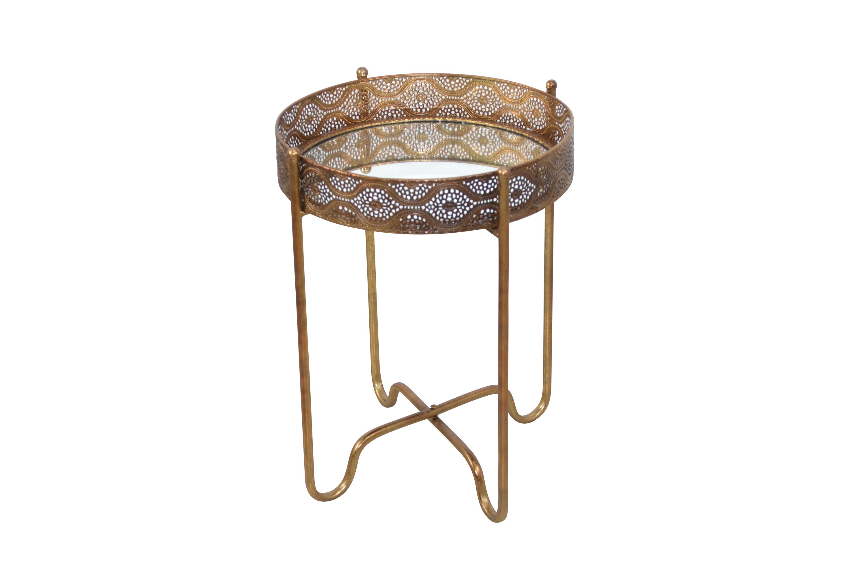 m&ouml;bel direkt online Beistelltisch Madiha - Bild 1