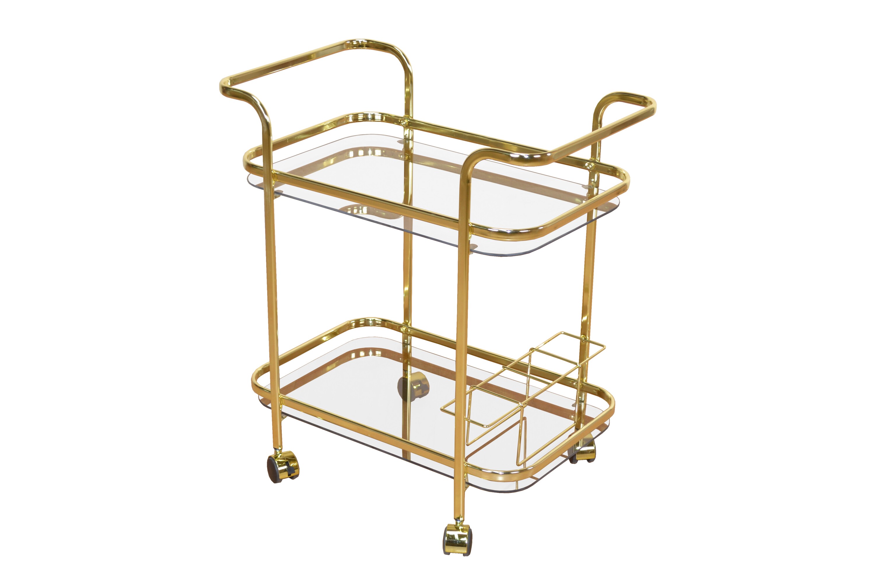 m&ouml;bel direkt online Servierwagen Brian - Bild 1