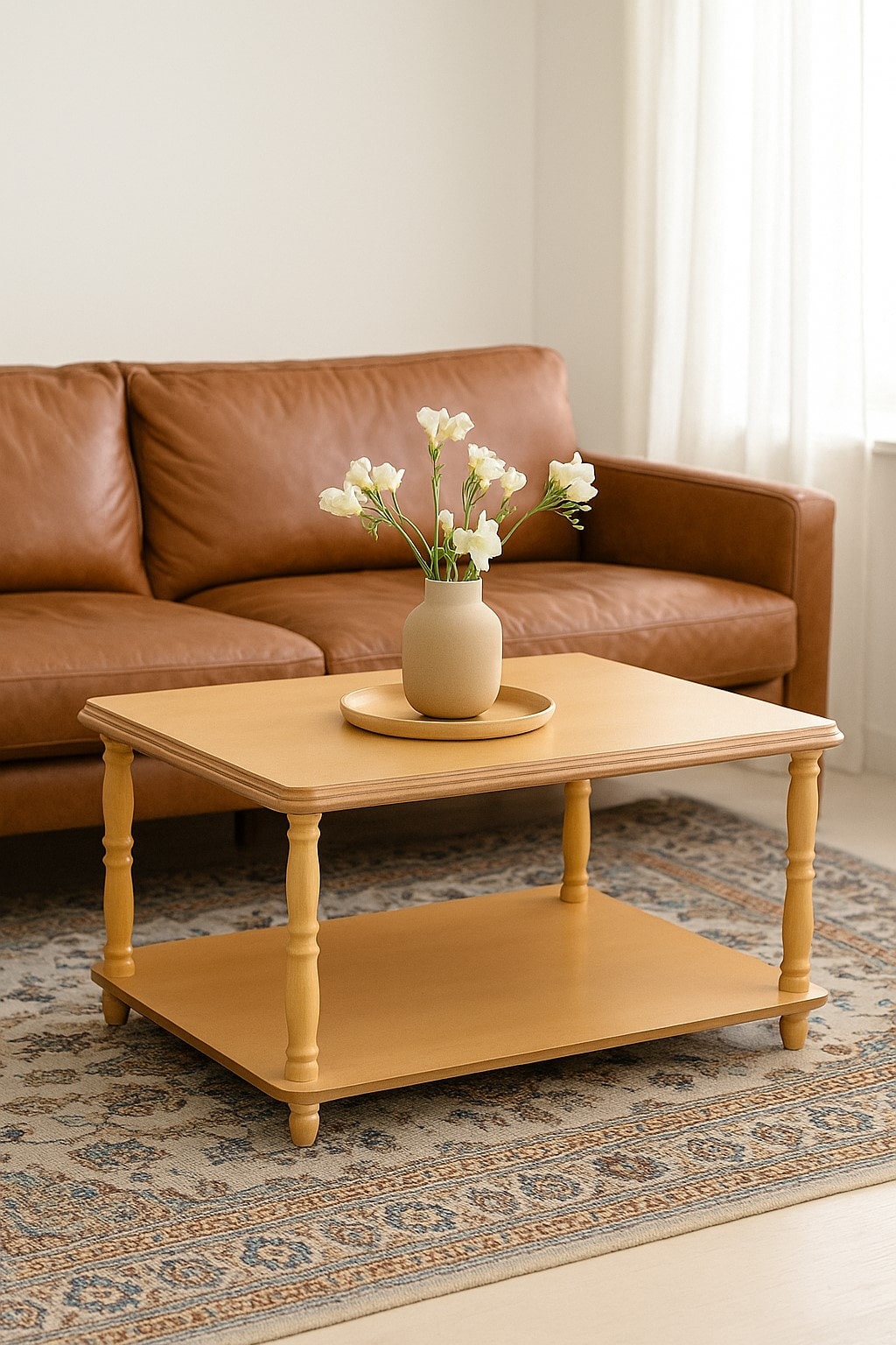 m&ouml;bel direkt online Couchtisch Martha - Bild 1