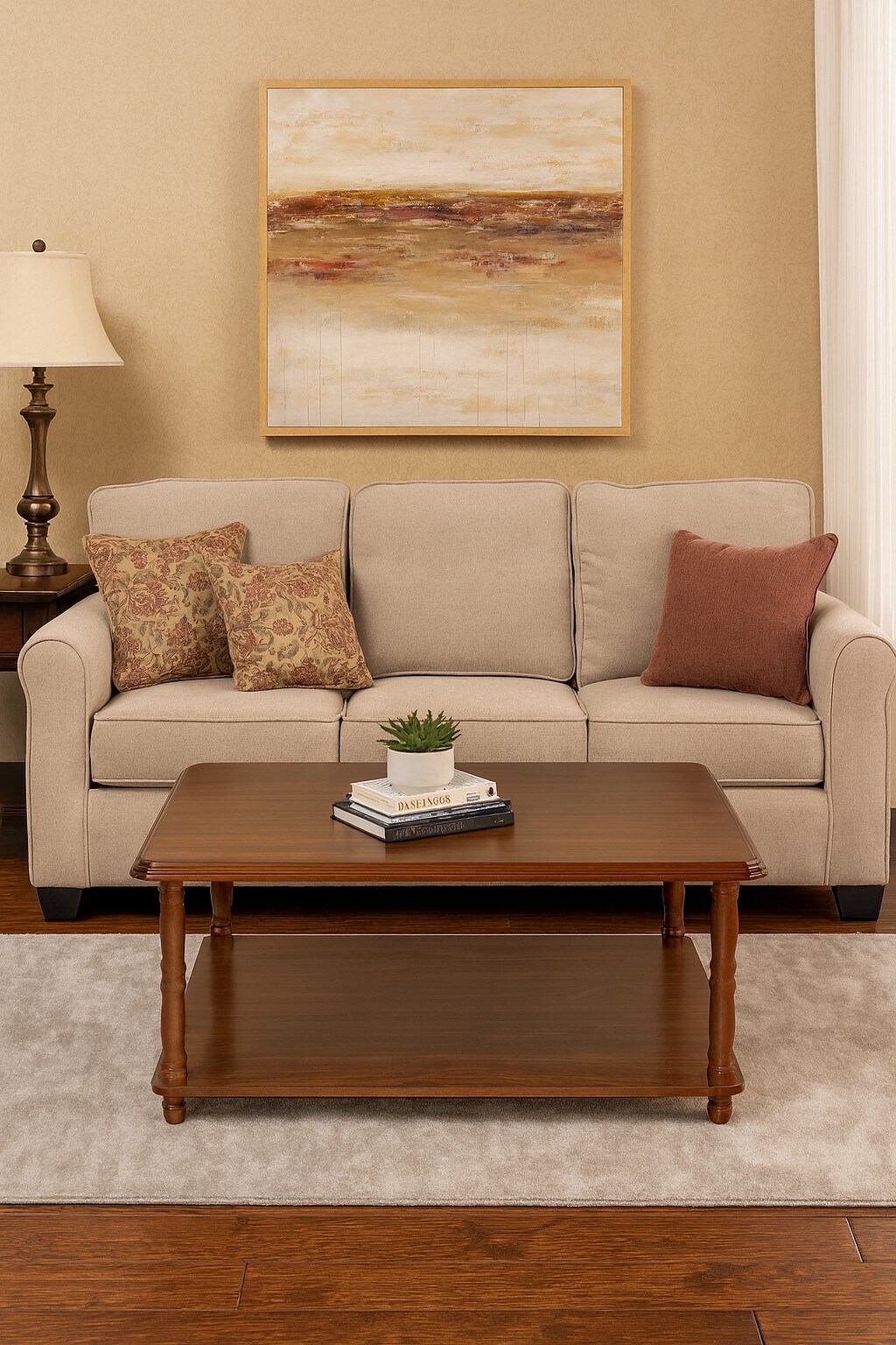 möbel direkt online Couchtisch Martha | 04046884073910