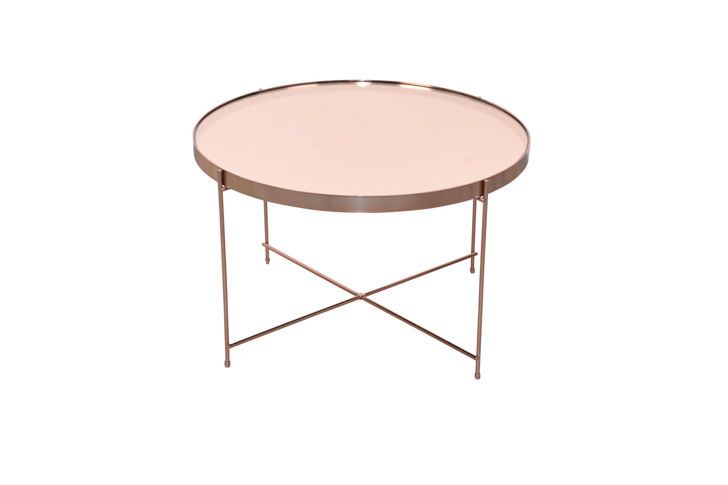 m&ouml;bel direkt online Couchtisch Santiego - Bild 1