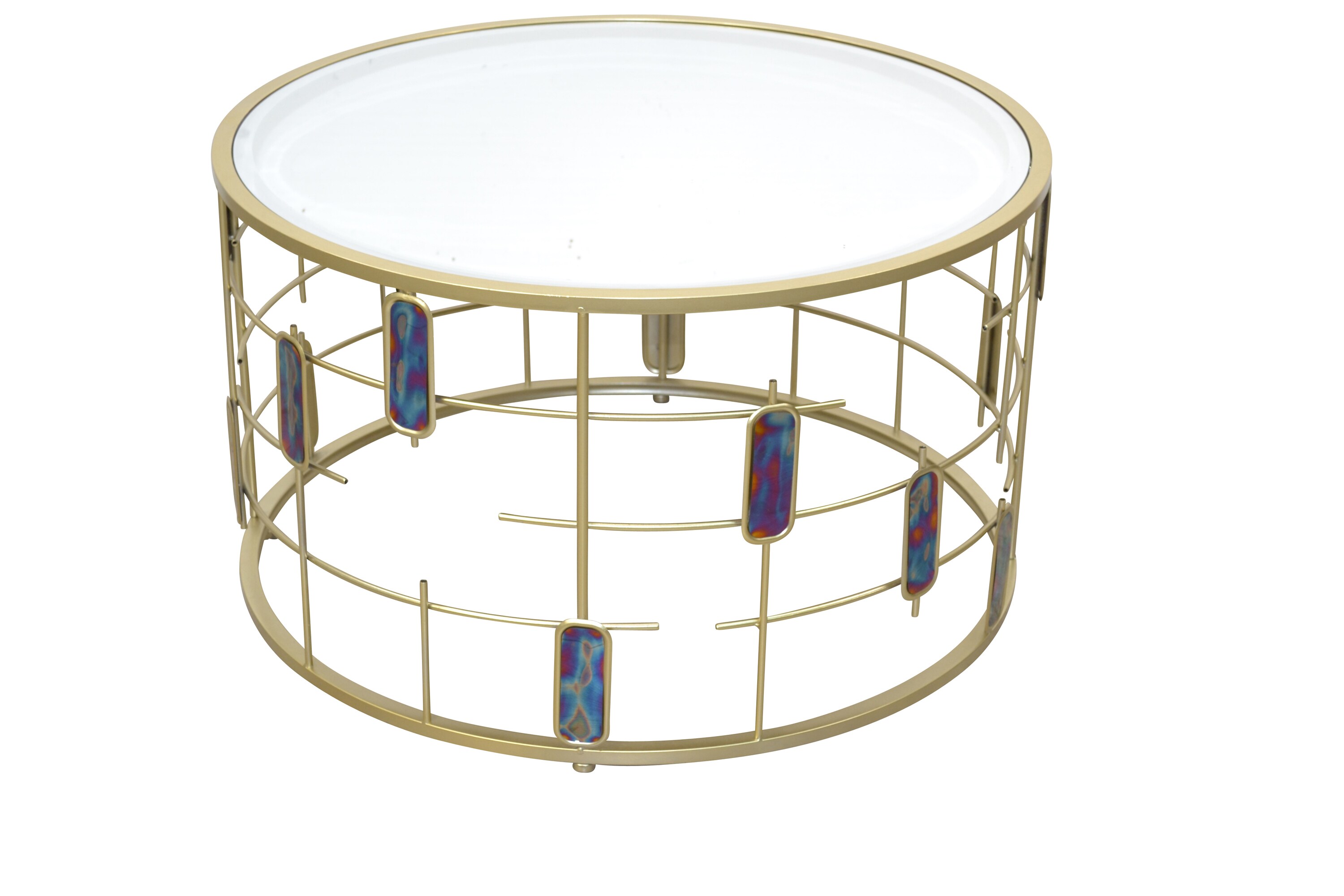 m&ouml;bel direkt online Couchtisch Renate - Bild 1