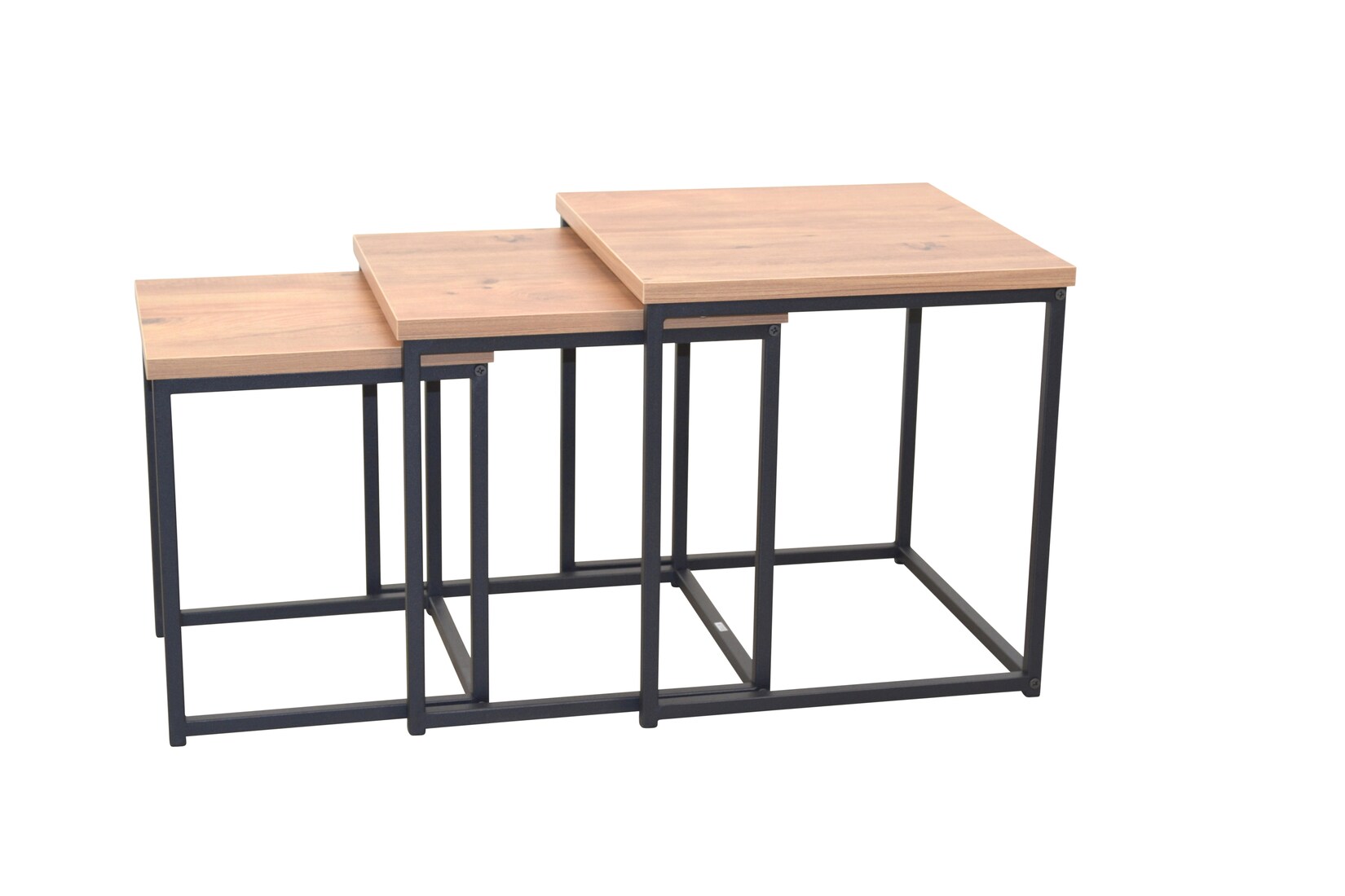 möbel direkt online Beistelltische 3tlg. Heike | 04046884080307