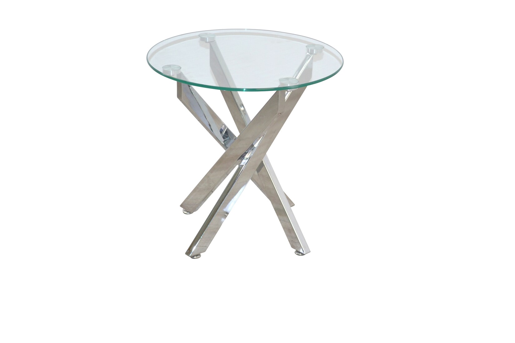 möbel direkt online Beistelltisch Ø45 x Höhe 45 cm