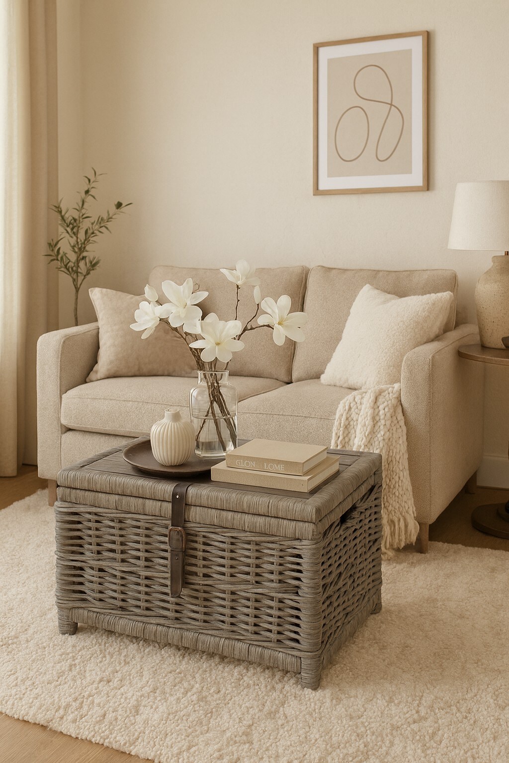 m&ouml;bel direkt online Couchtisch Guido - Bild 1