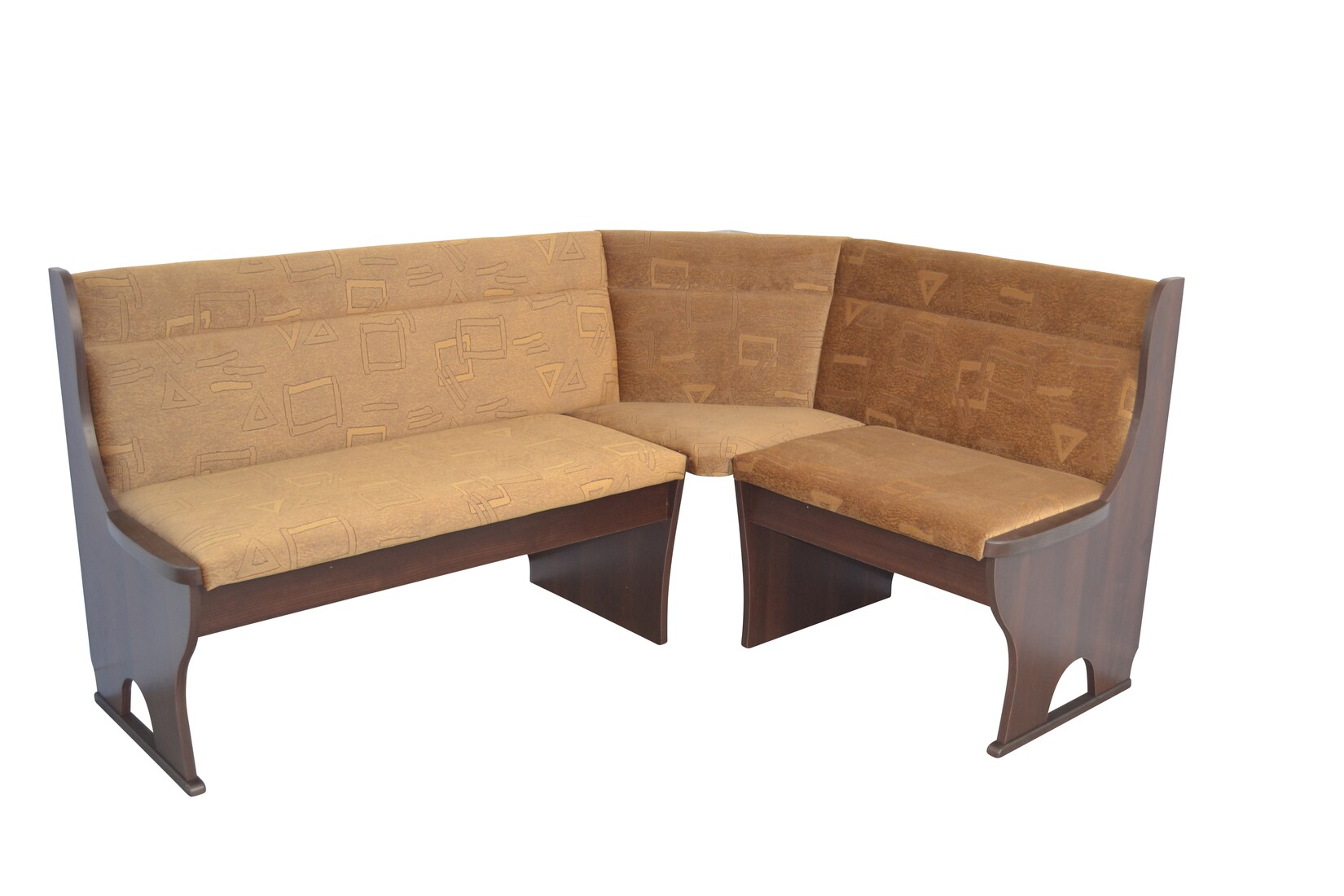 möbel direkt online Eckbank 125x165 cm Truheneckbank