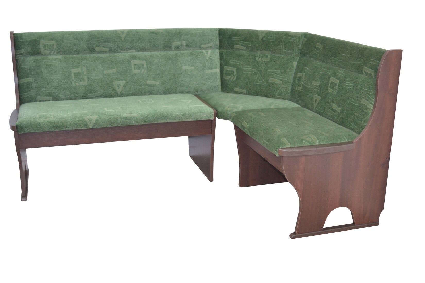möbel direkt online Eckbank 125x165 cm Truheneckbank