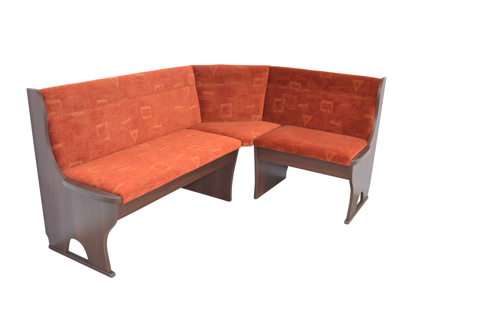 möbel direkt online Eckbank 125x165 cm Truheneckbank