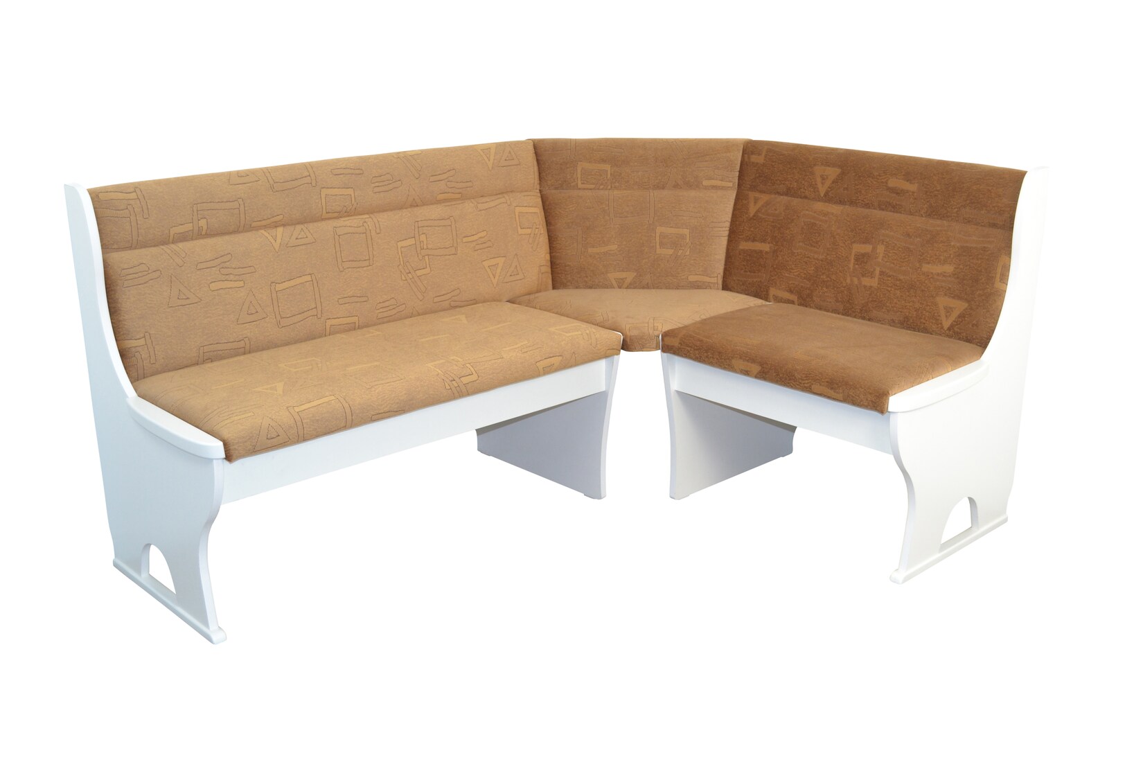 möbel direkt online Eckbank 125x165 cm Truheneckbank