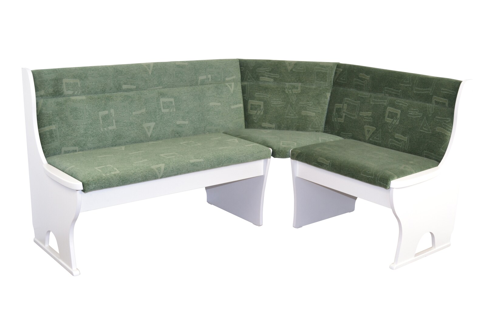 möbel direkt online Eckbank 125x165 cm Truheneckbank