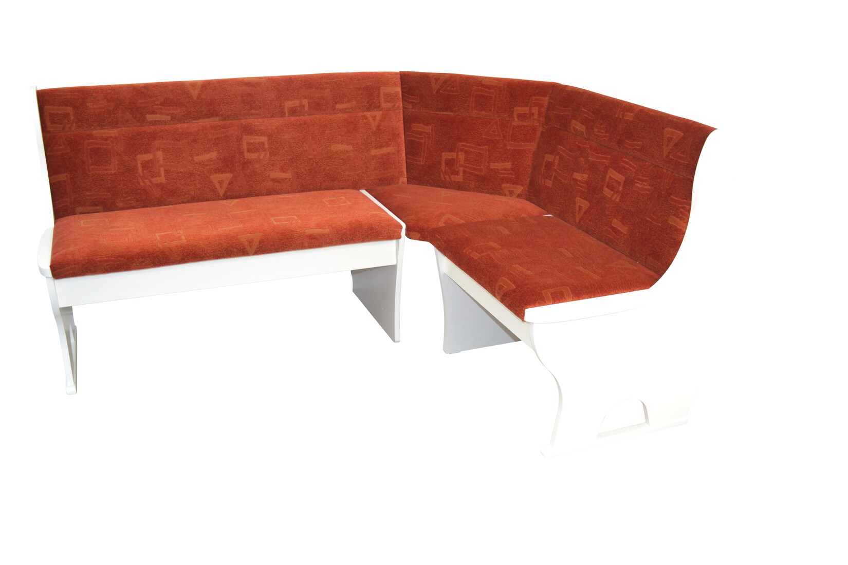 möbel direkt online Eckbank 125x165 cm Truheneckbank
