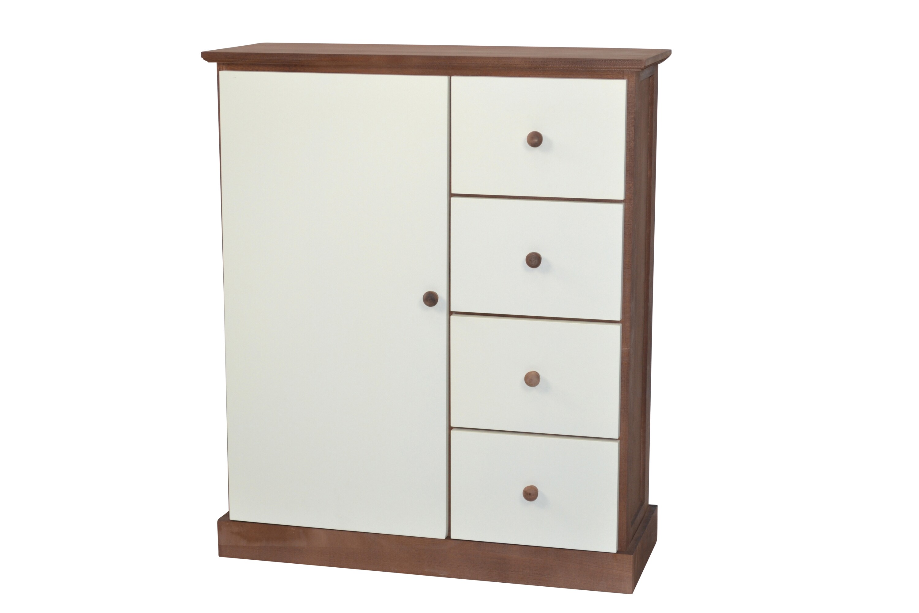 m&ouml;bel direkt online Kommode Ella I - Bild 1