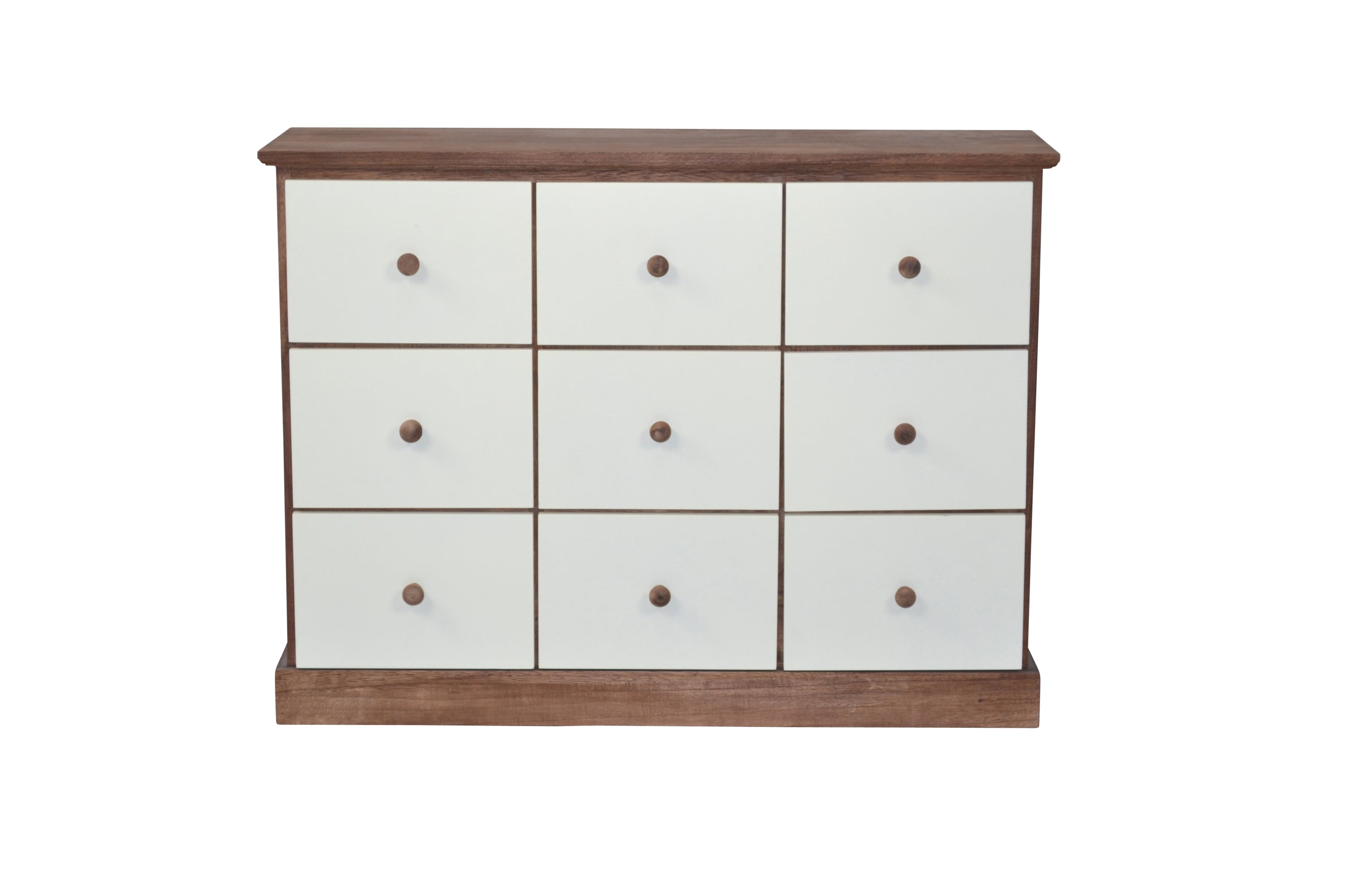 m&ouml;bel direkt online Kommode Ella II - Bild 1