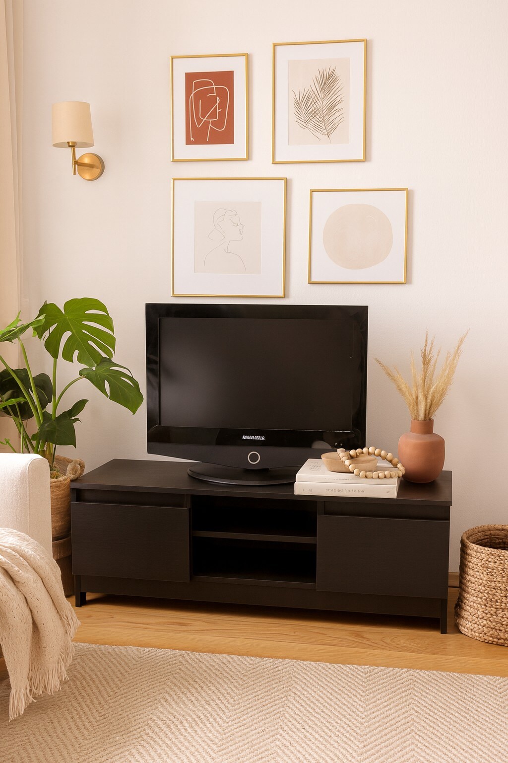 m&ouml;bel direkt online TV-/Phonom&ouml;bel Heike - Bild 1