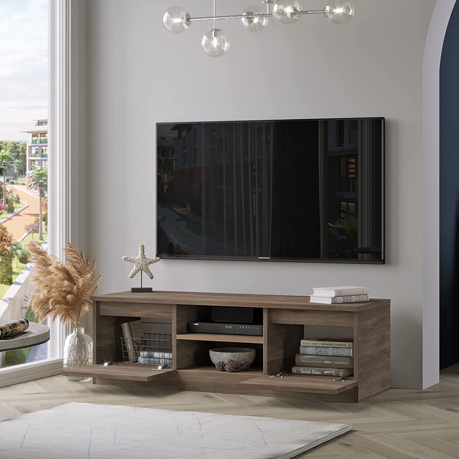 möbel direkt online TV-/Phonomöbel Heike