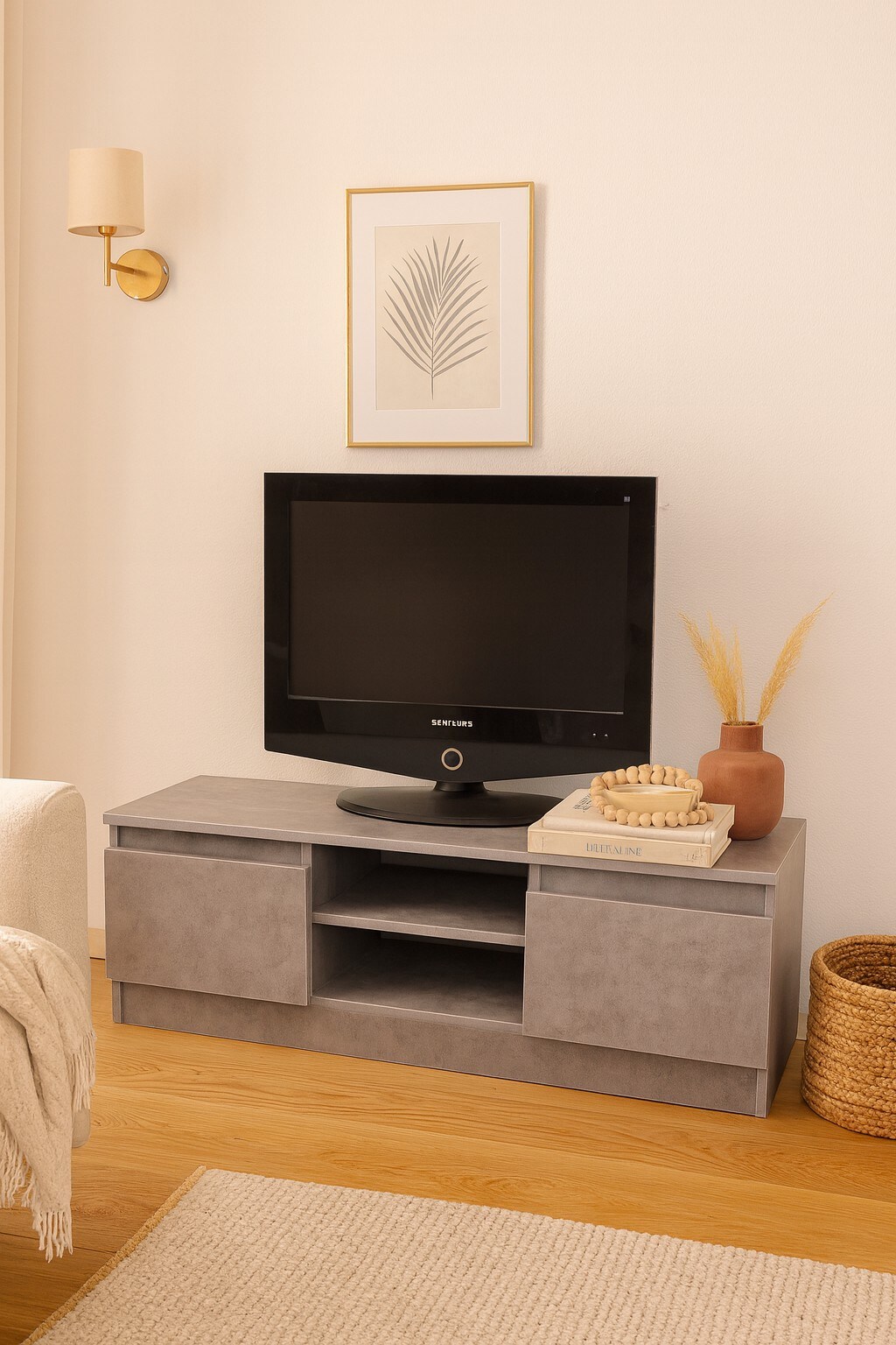 möbel direkt online TV-/Phonomöbel Heike