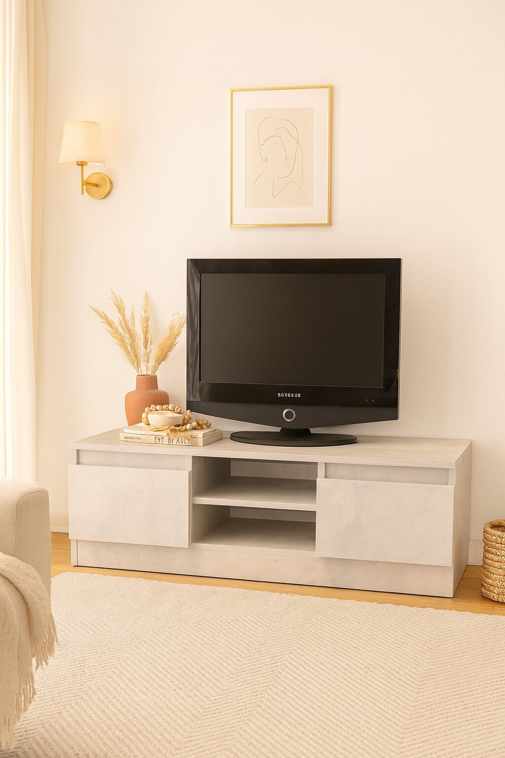 möbel direkt online TV-/Phonomöbel Heike