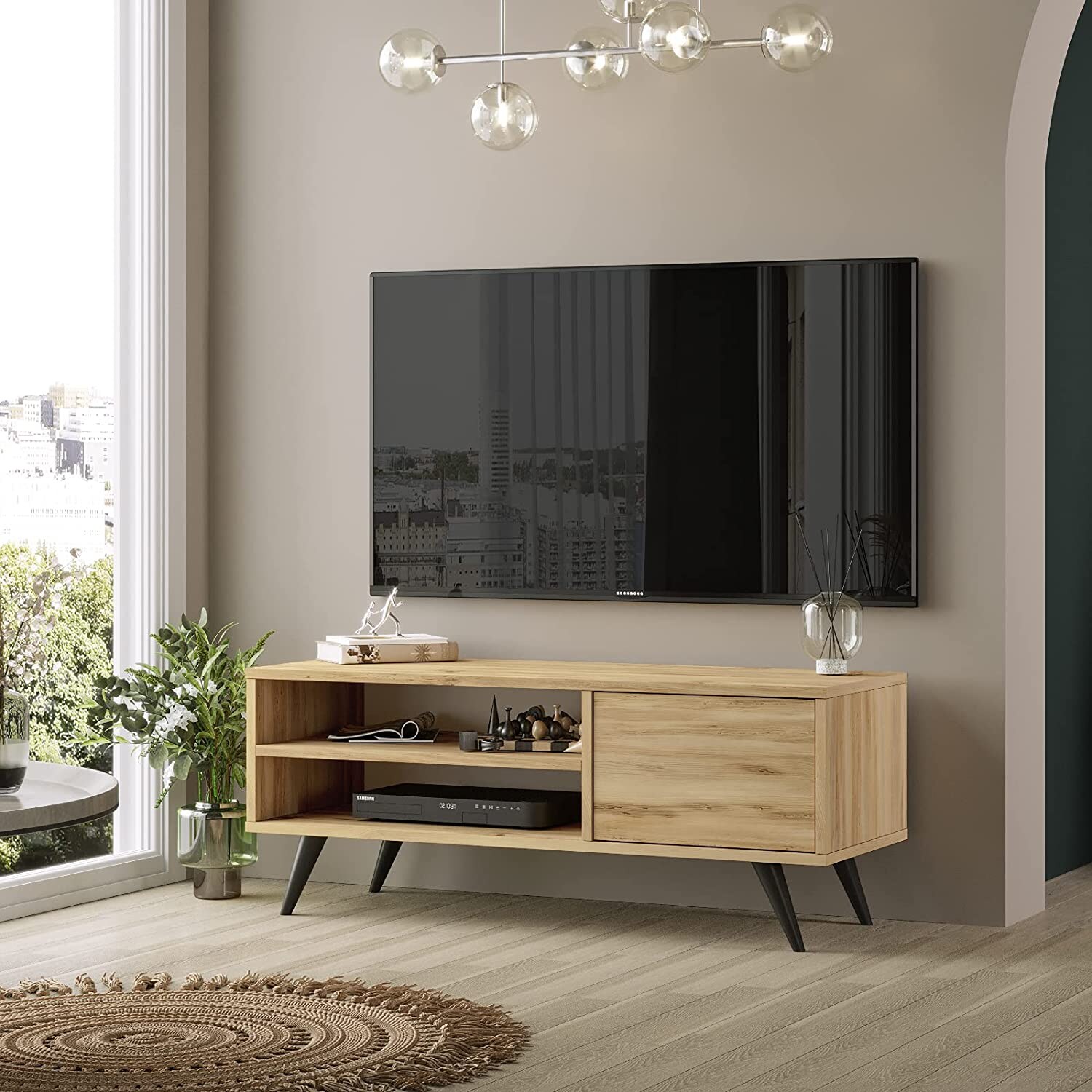 möbel direkt online TV-/Phonomöbel Heike I