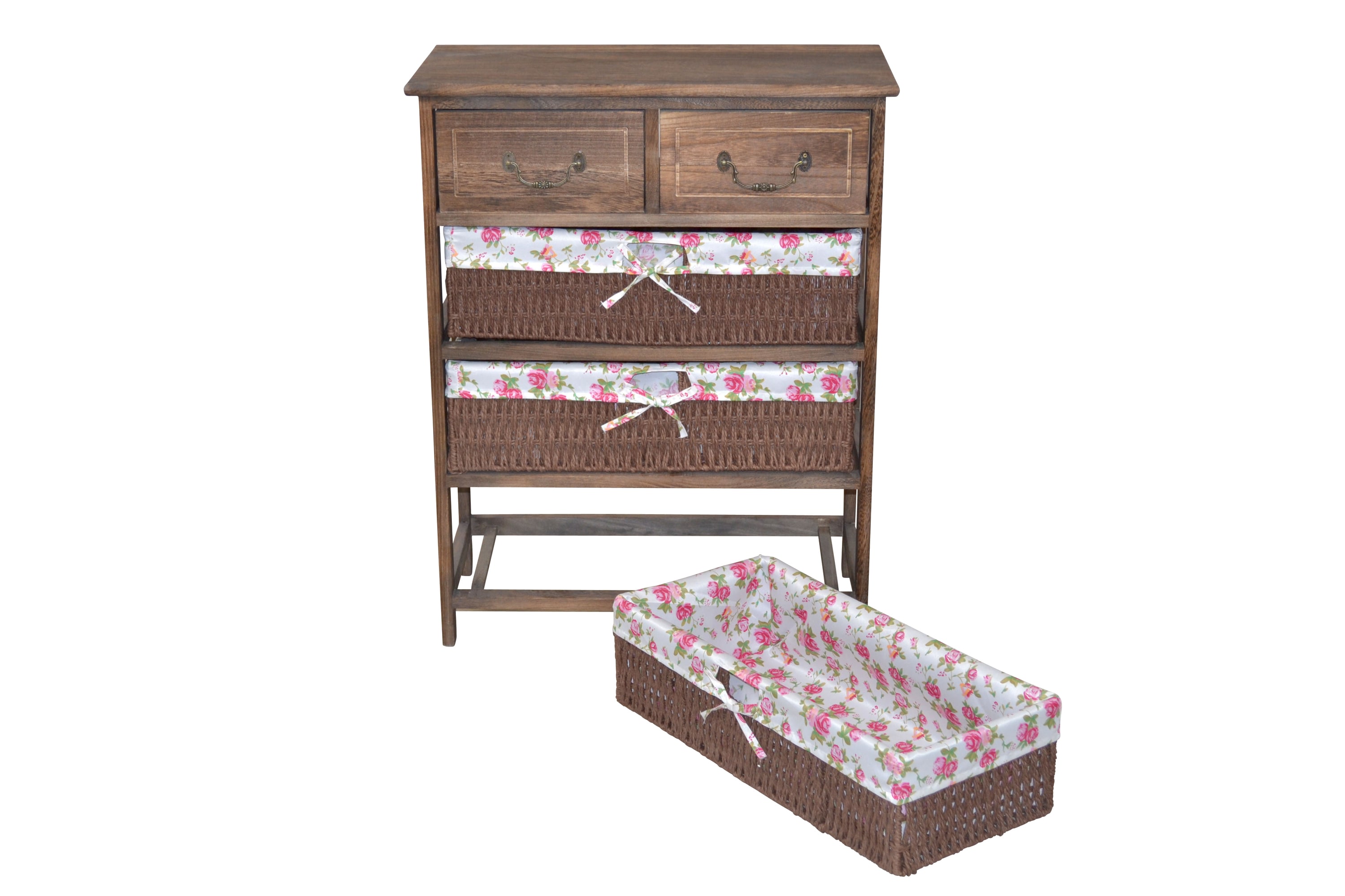 m&ouml;bel direkt online Kommode Xaver - Bild 1