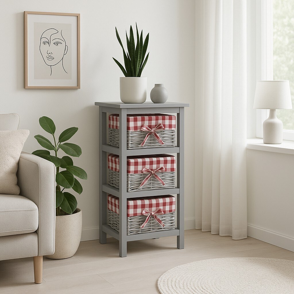 m&ouml;bel direkt online Standregal Hilmar - Bild 1