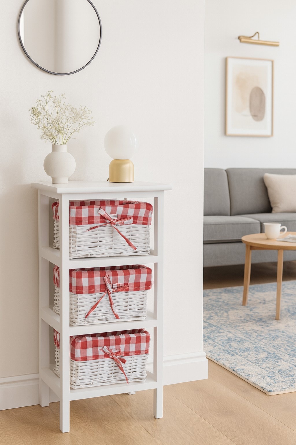 m&ouml;bel direkt online Standregal Horst - Bild 1