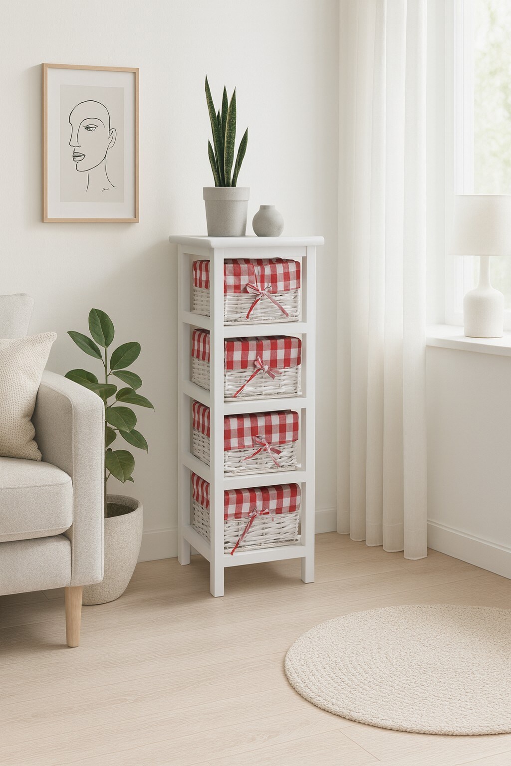 m&ouml;bel direkt online Standregal Horst - Bild 1