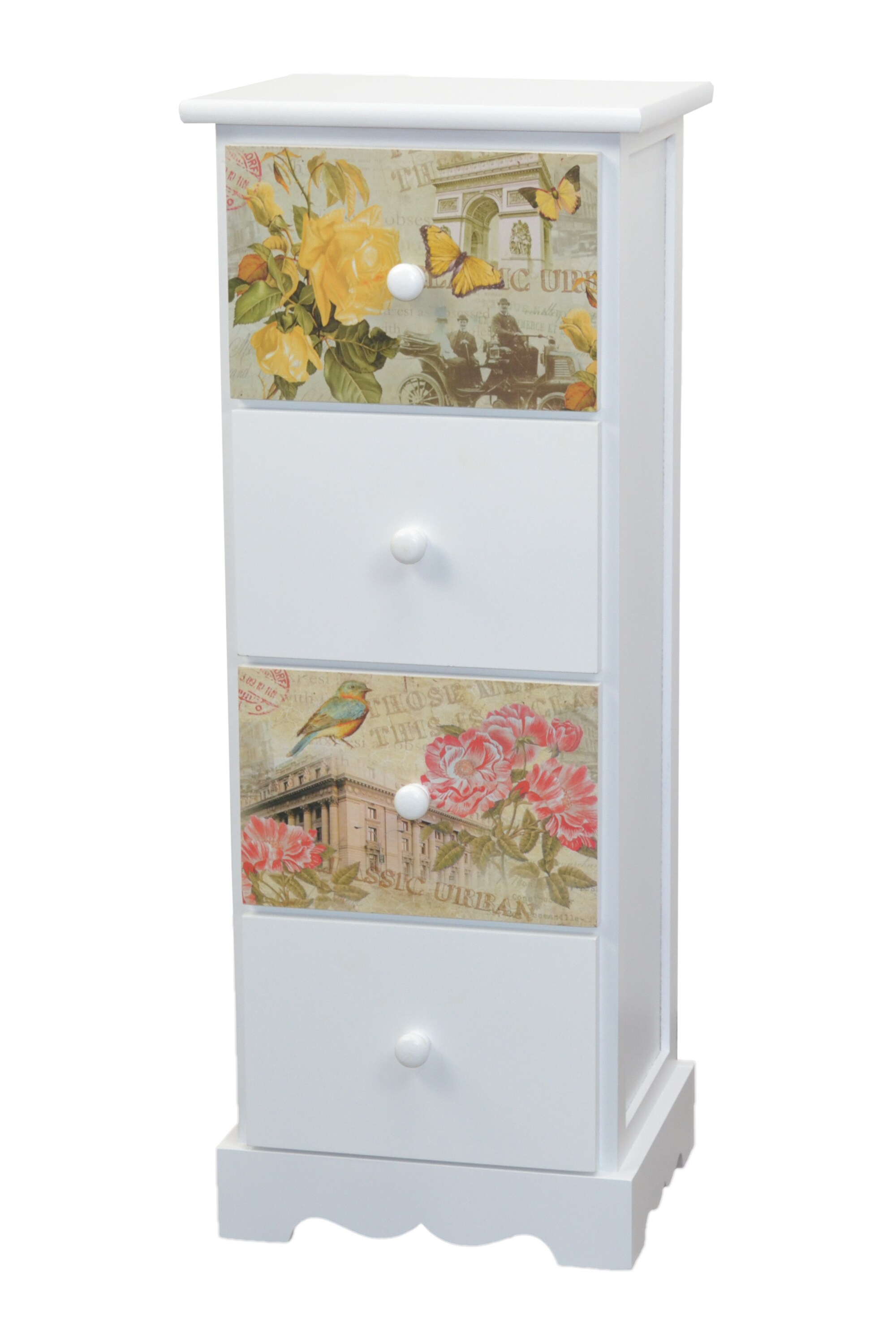 m&ouml;bel direkt online Kommode Selly - Bild 1