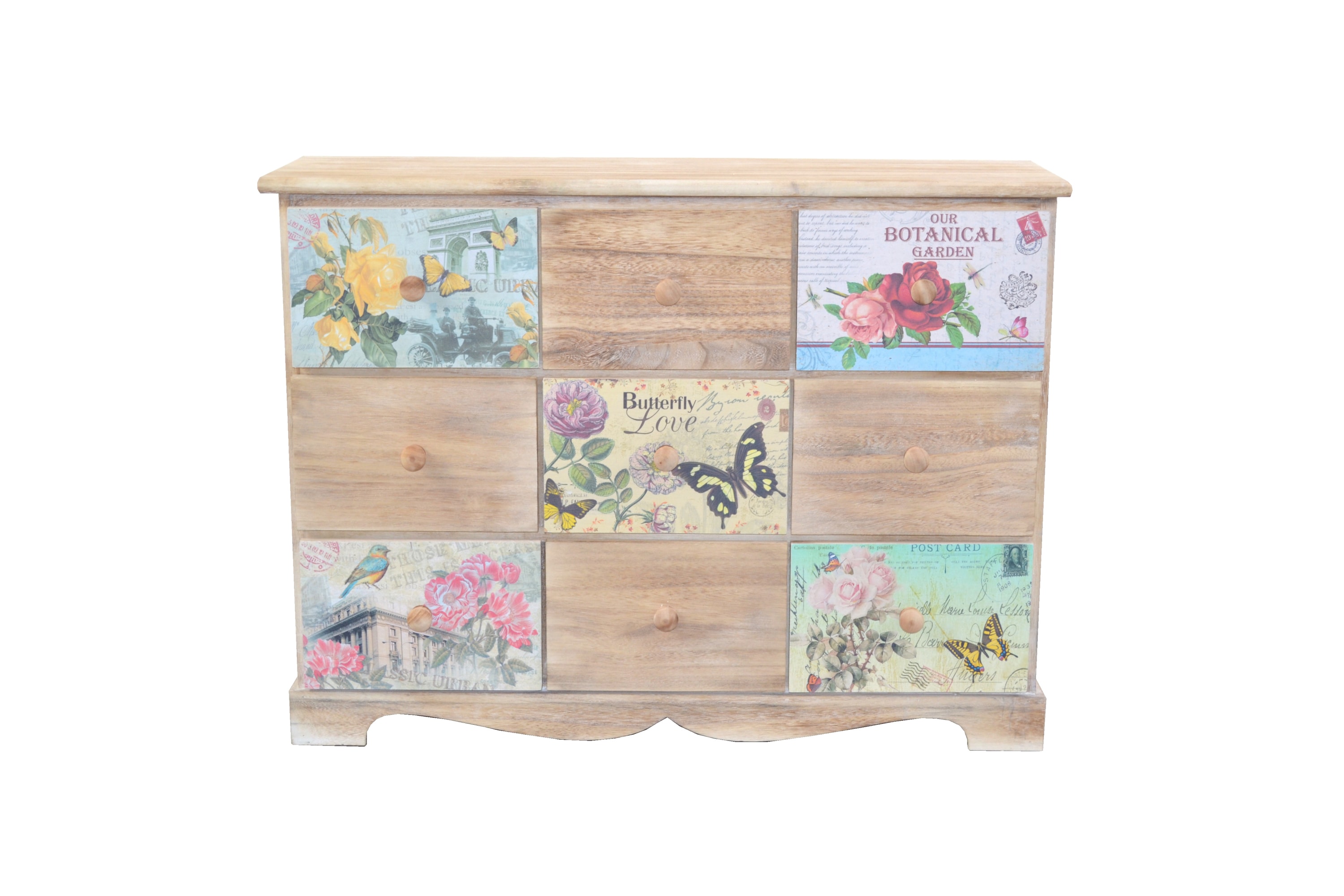 m&ouml;bel direkt online Kommode Selly - Bild 1