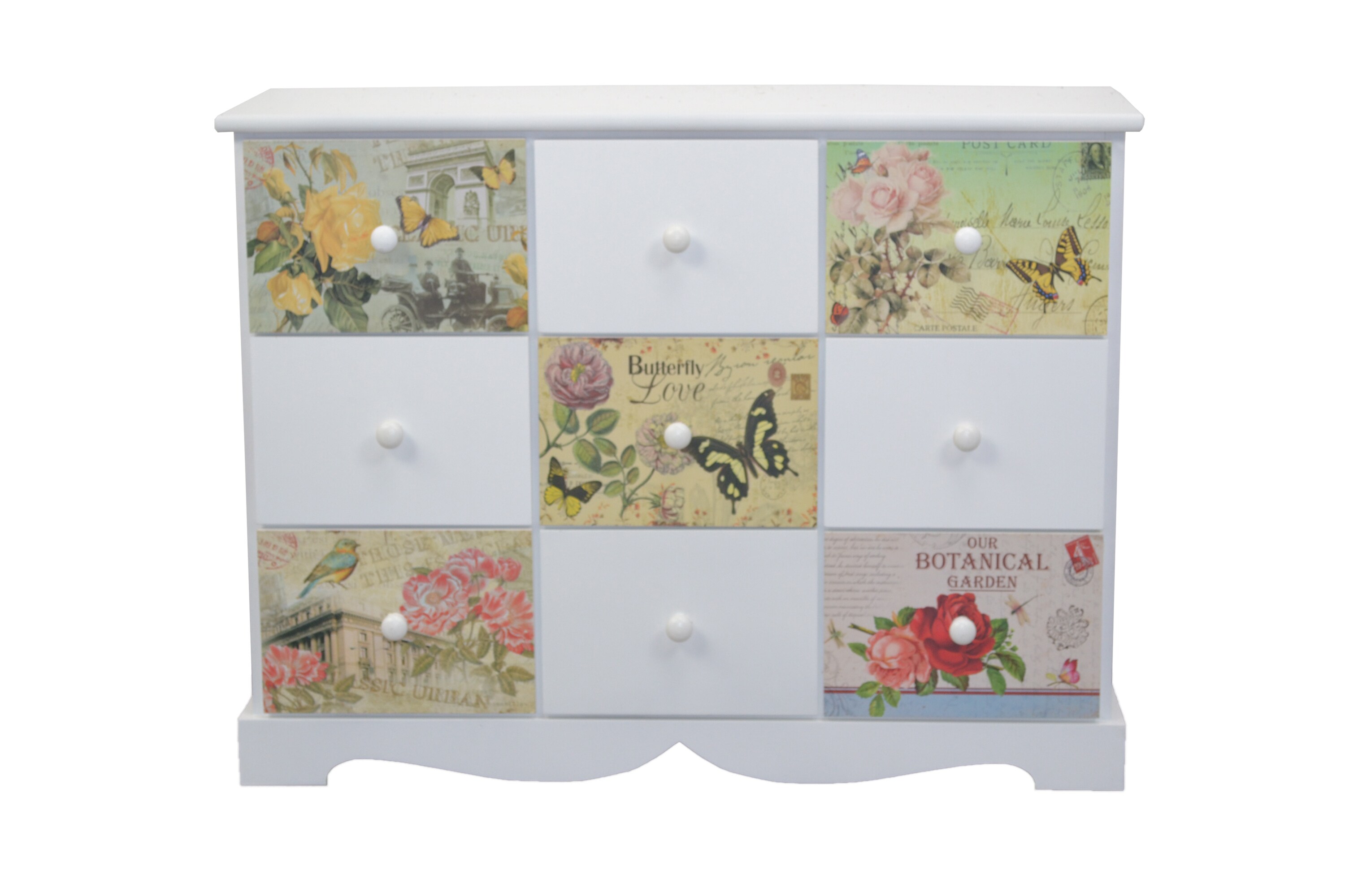 m&ouml;bel direkt online Kommode Selly - Bild 1