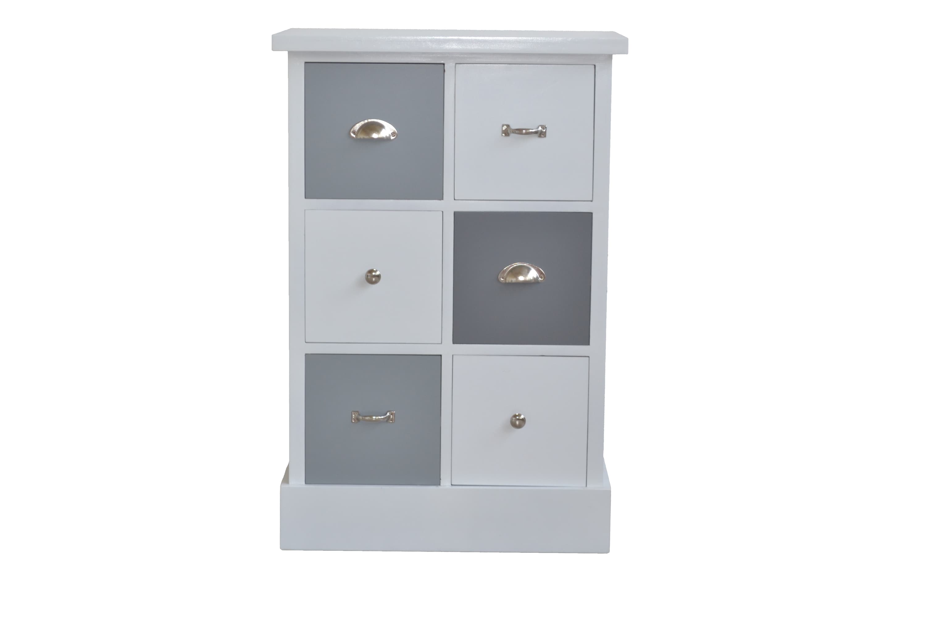 m&ouml;bel direkt online Schubkastenkommode Silka - Bild 1