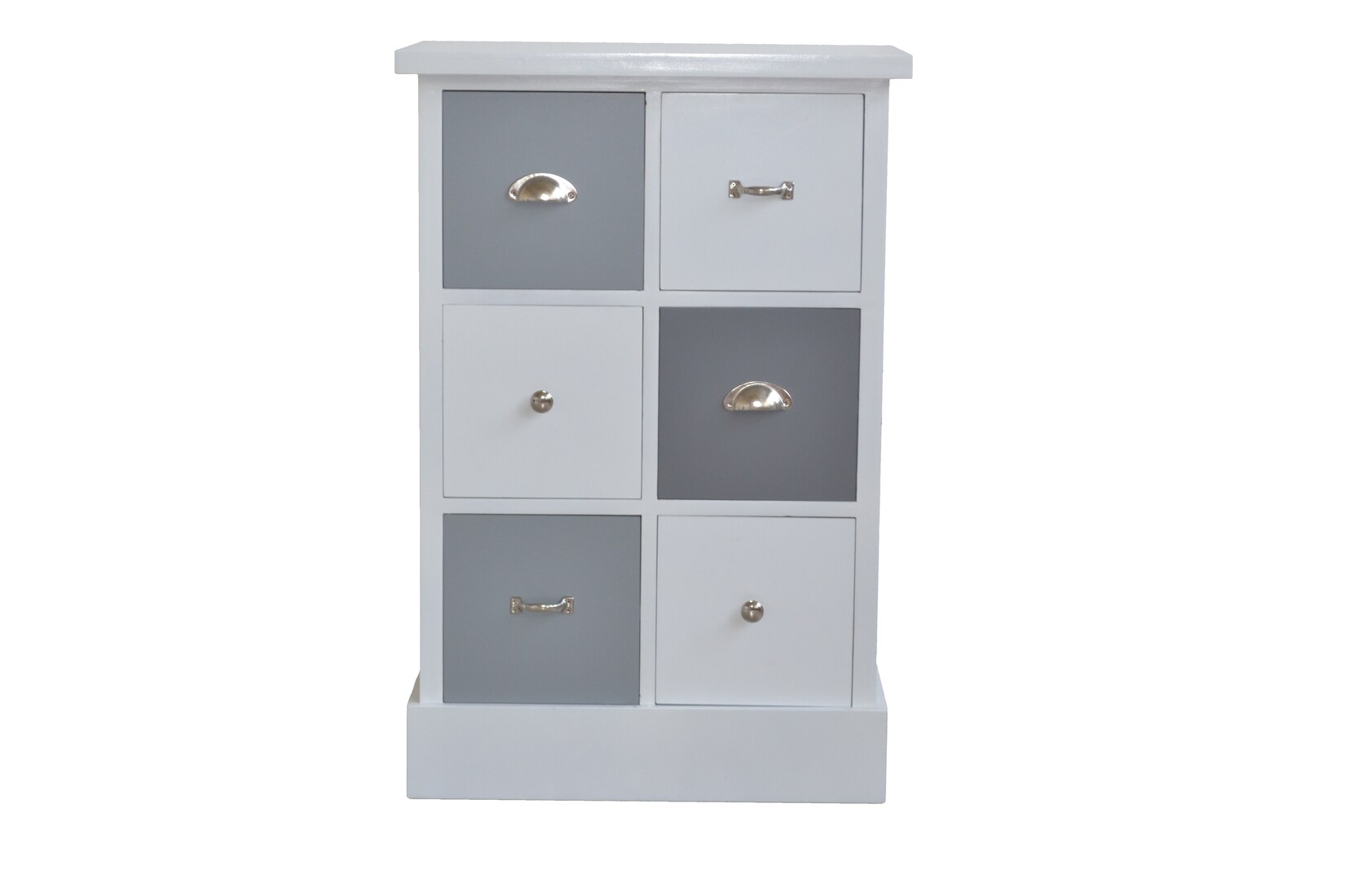 möbel direkt online Schubkastenkommode Silka | 04046884055299