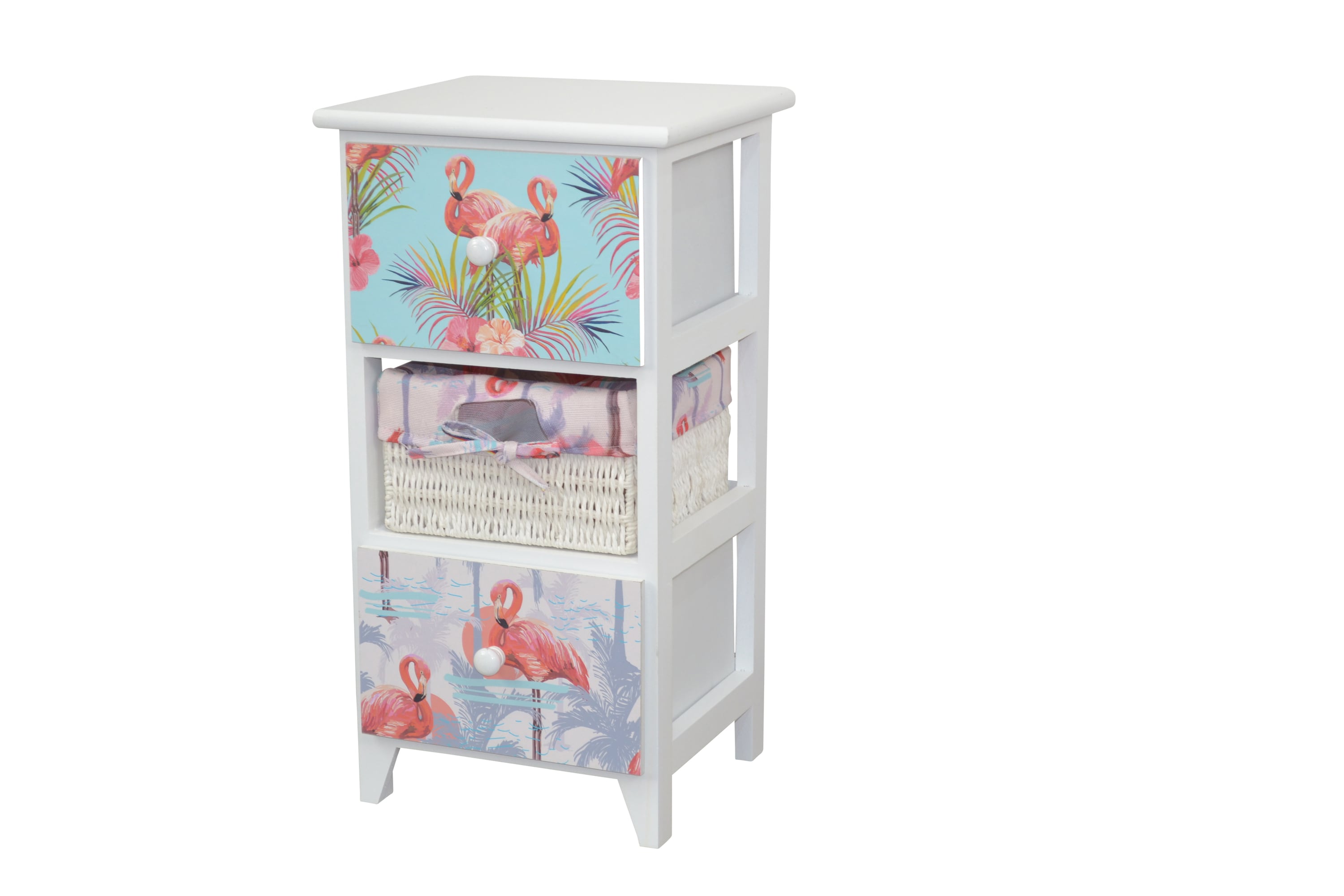 m&ouml;bel direkt online Schubkastenregal Waltraud - Bild 1