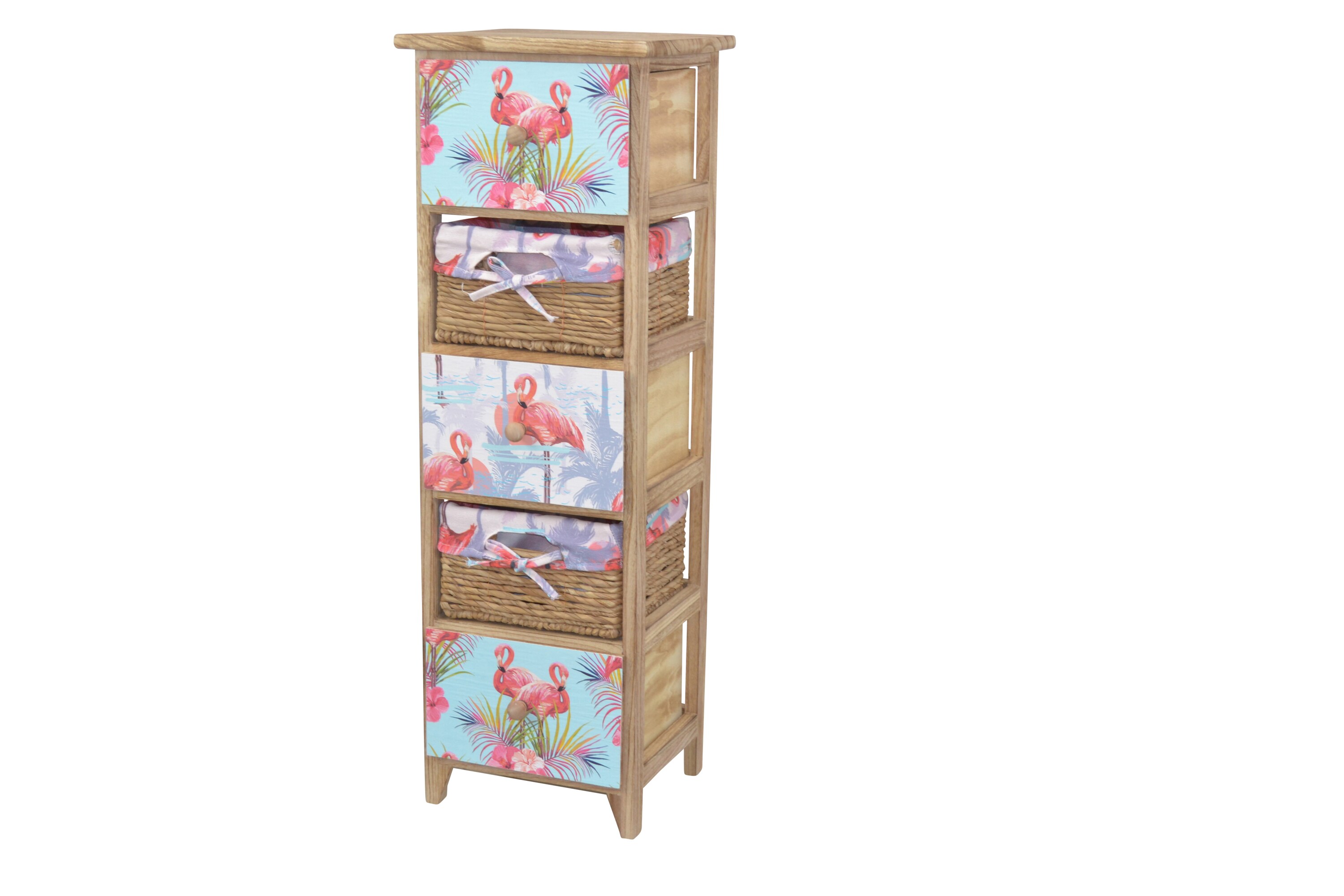 m&ouml;bel direkt online Schubkastenregal Wolfgang - Bild 1