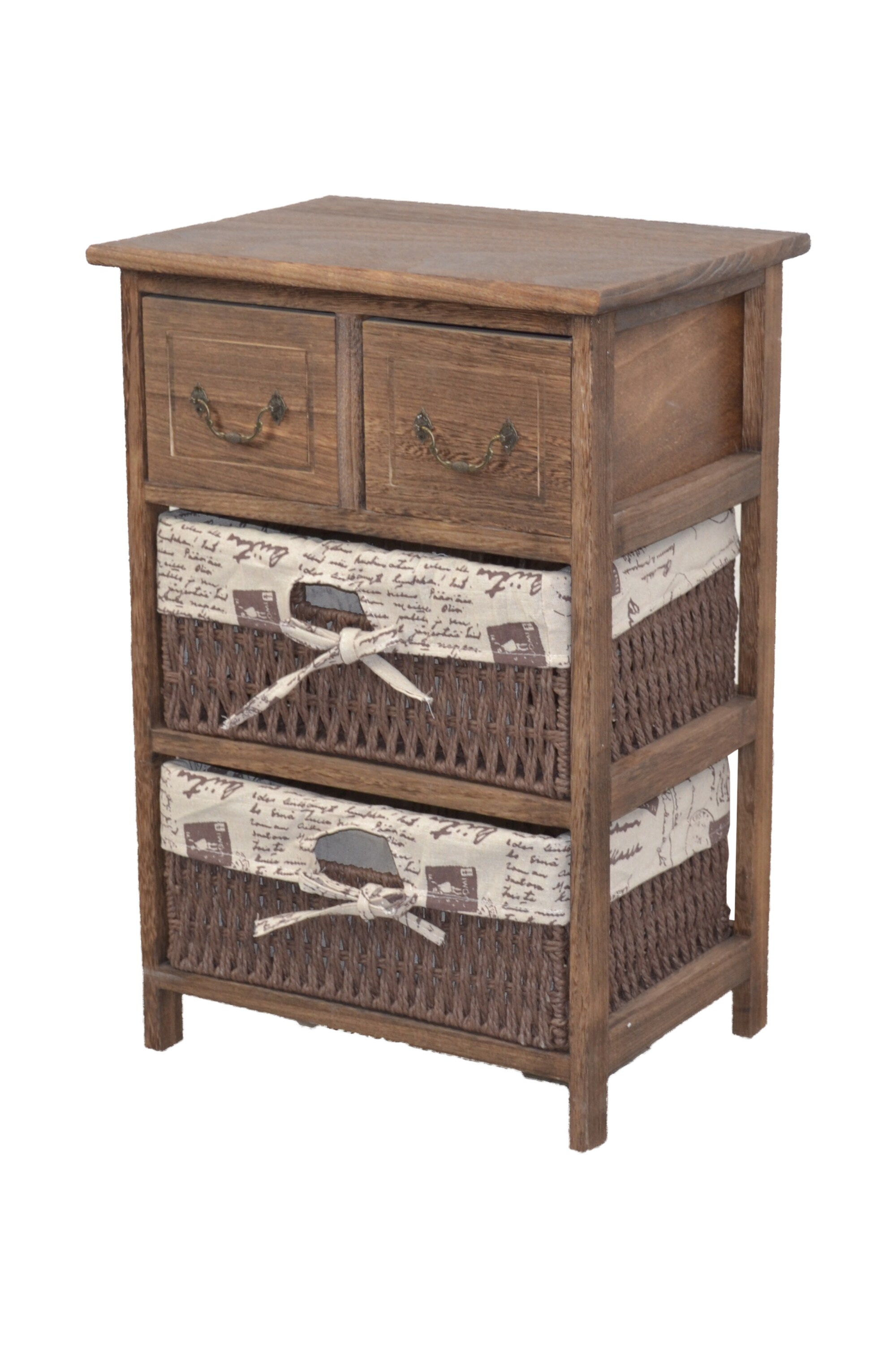 m&ouml;bel direkt online Schubkastenregal Klara - Bild 1