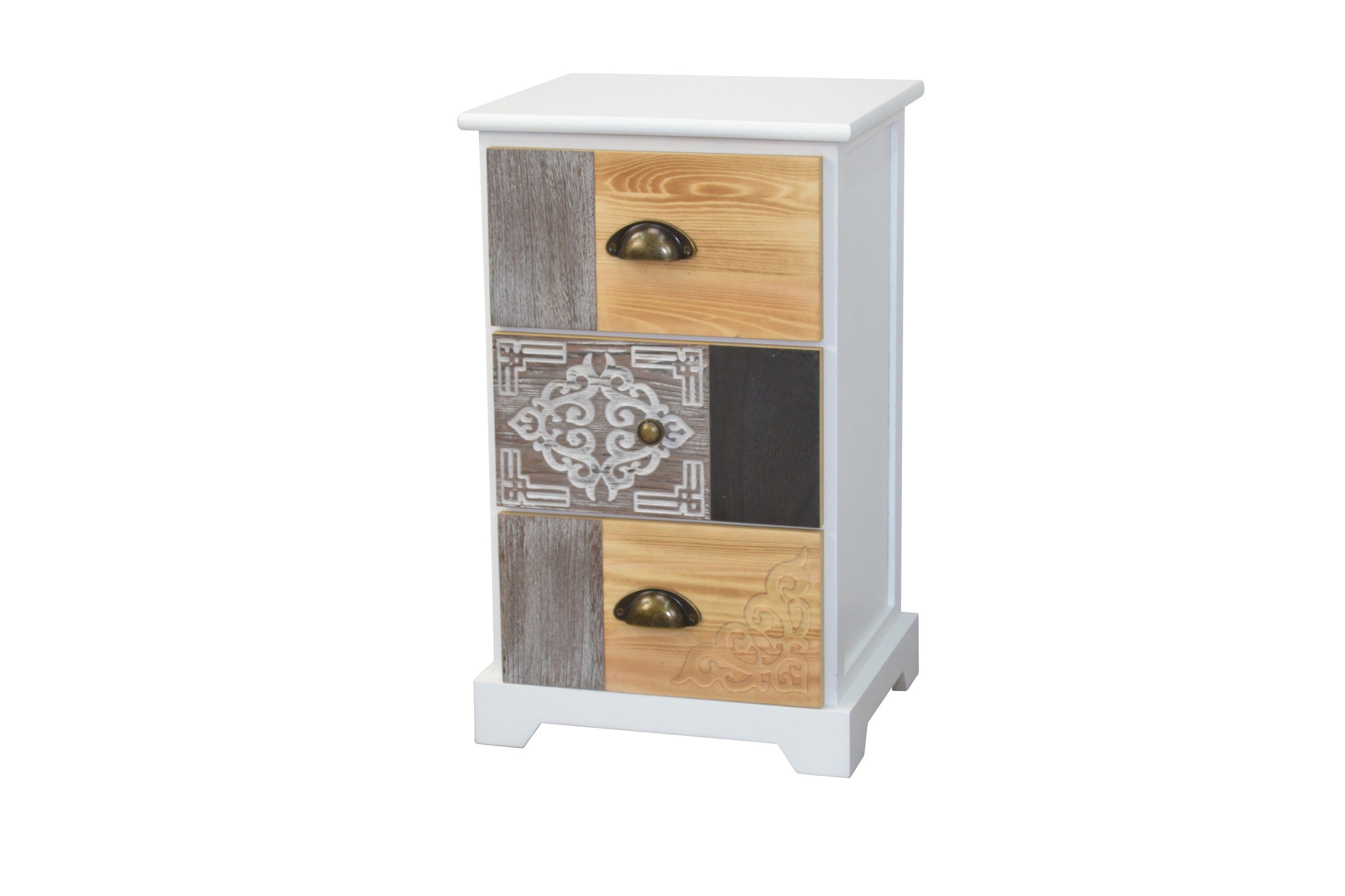 m&ouml;bel direkt online Schubkastenkommode Monika - Bild 1