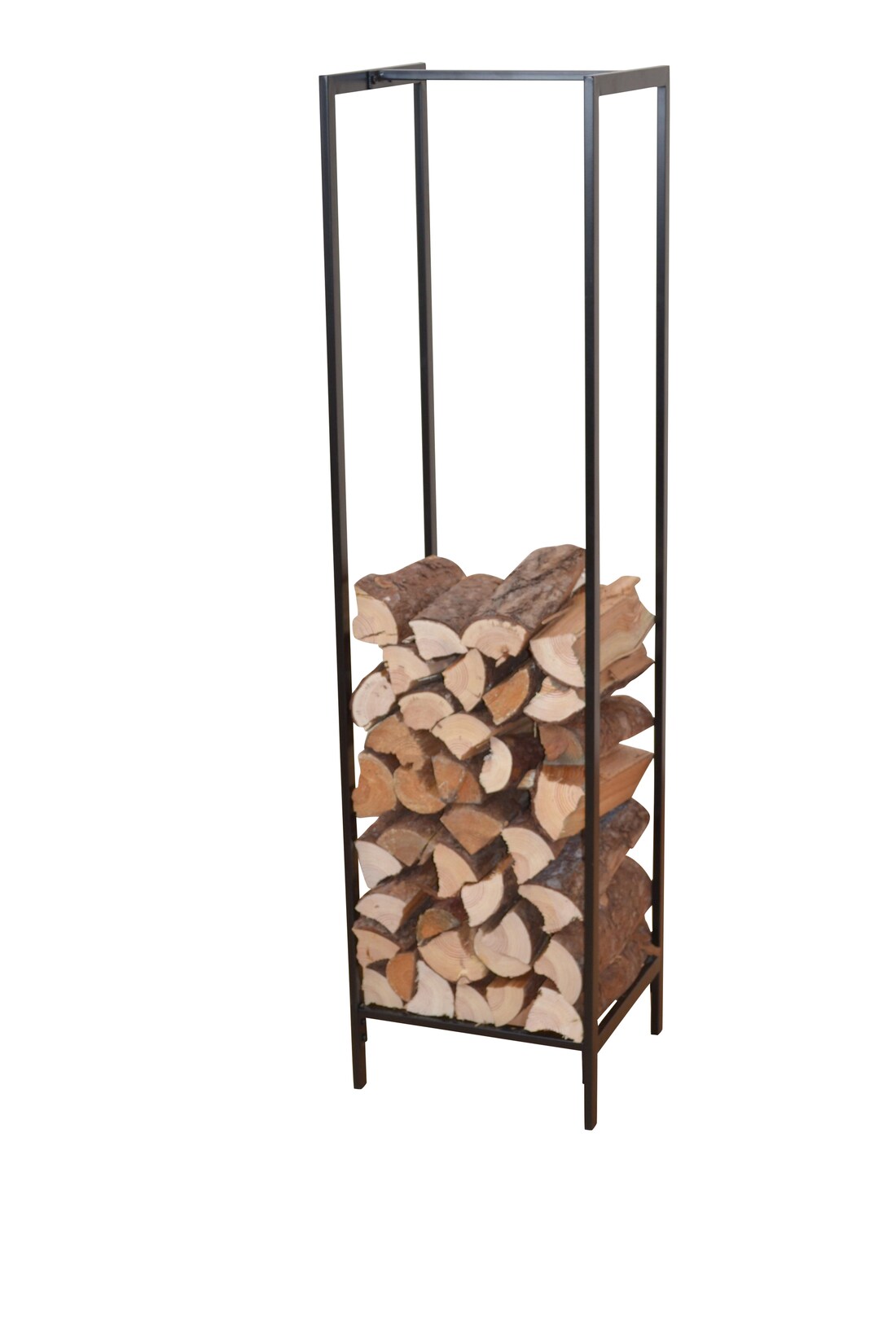 möbel direkt online Kaminholzregal „Anais“ | 04046884031163