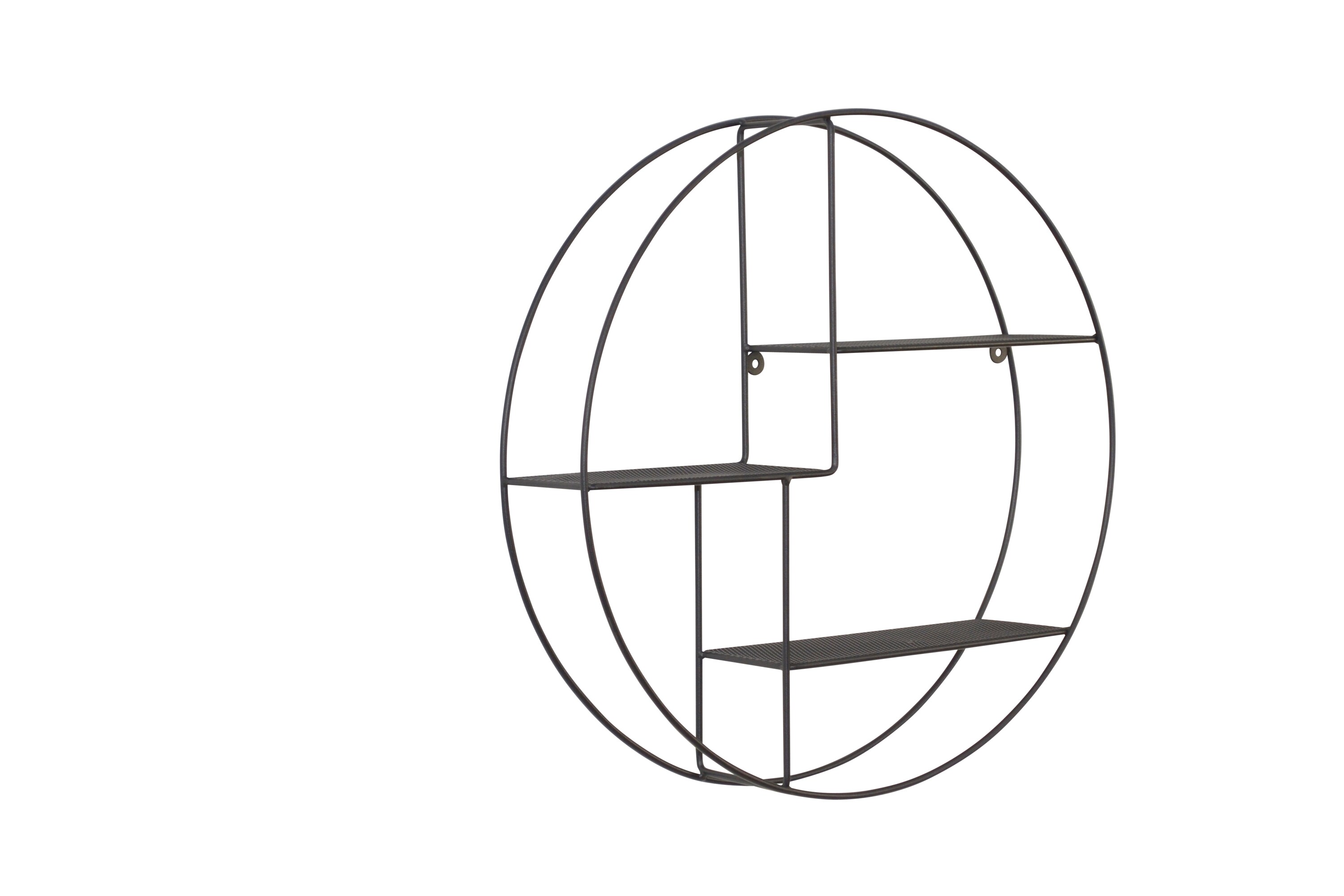 m&ouml;bel direkt online Wandregal Pascal - Bild 1