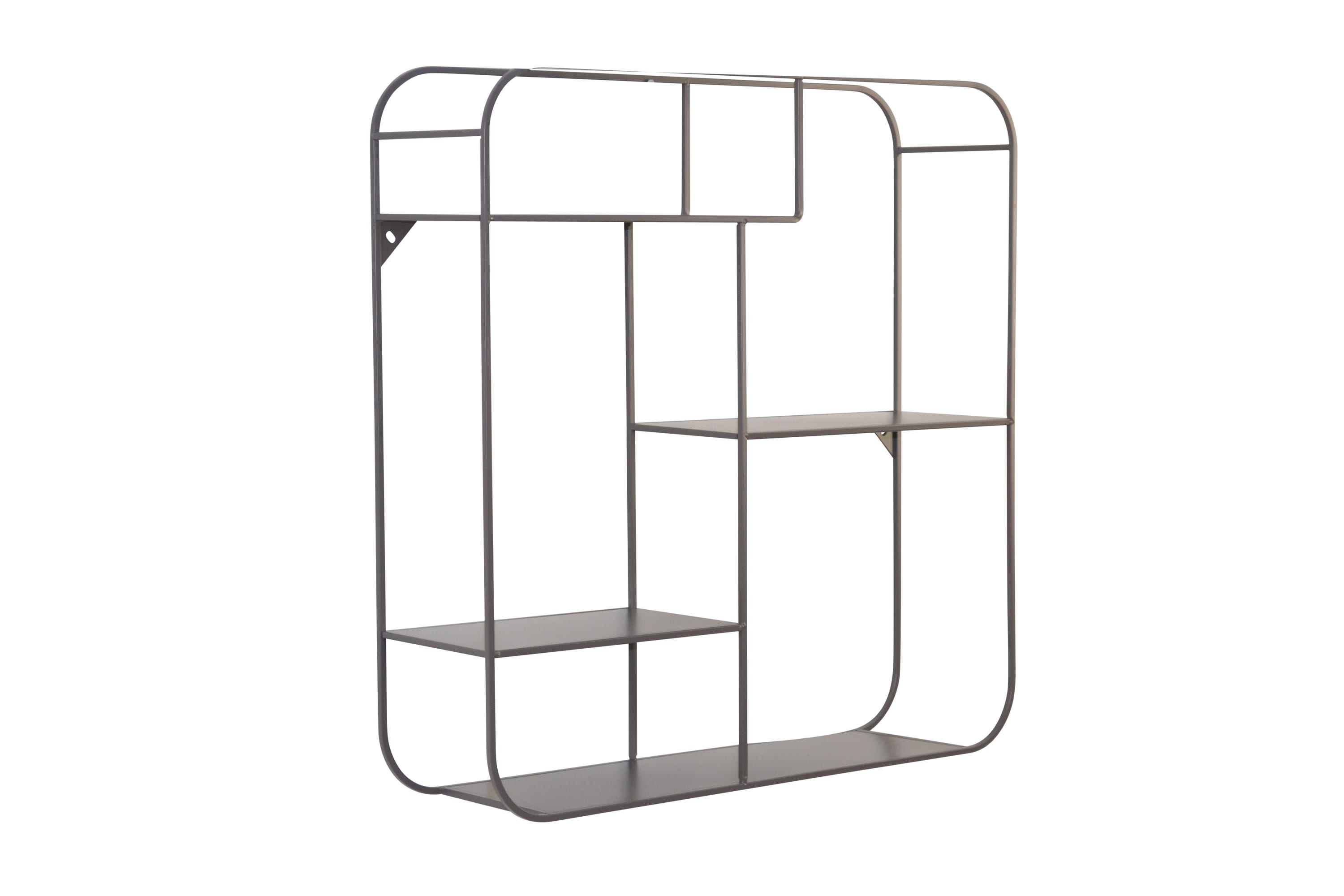 m&ouml;bel direkt online Wandregal Luisa - Bild 1