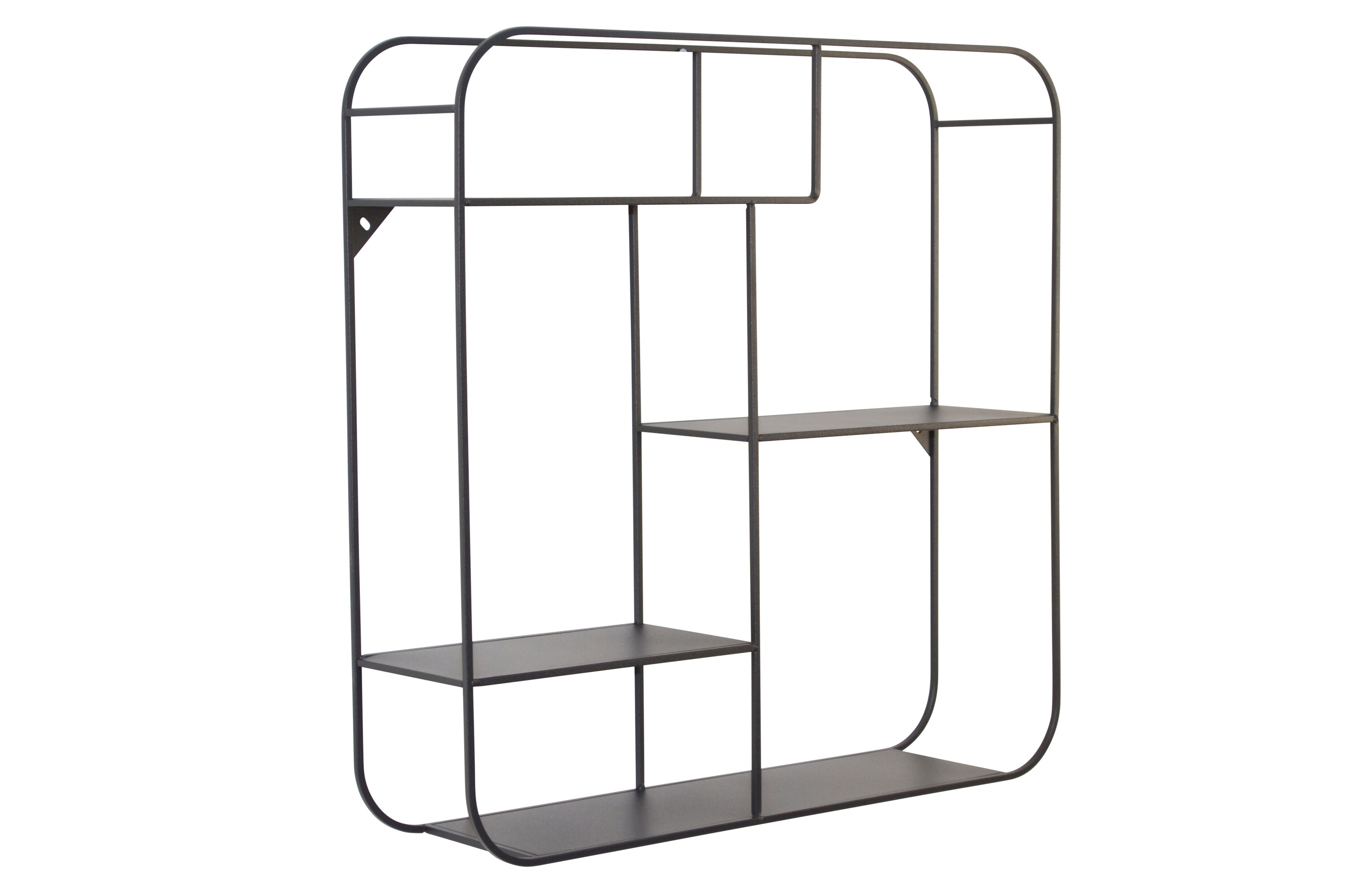 m&ouml;bel direkt online Wandregal Luisa - Bild 1