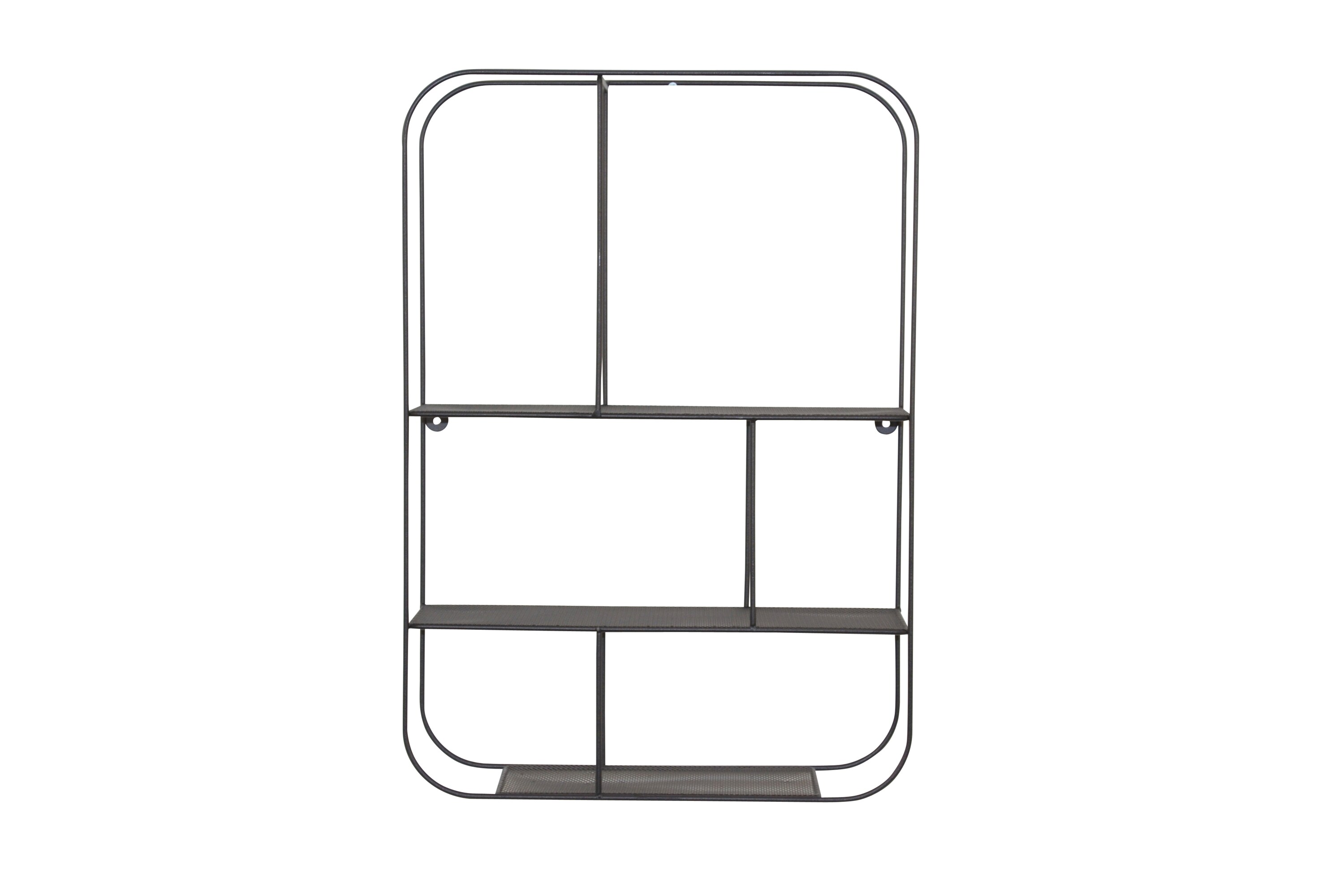 m&ouml;bel direkt online Wandregal Pia - Bild 1