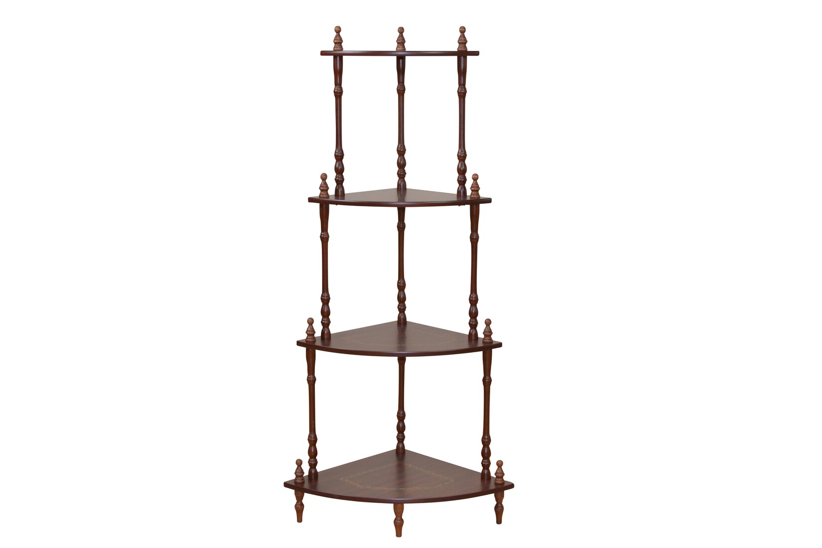 möbel direkt online Eckregal Rusti | 04046884050423