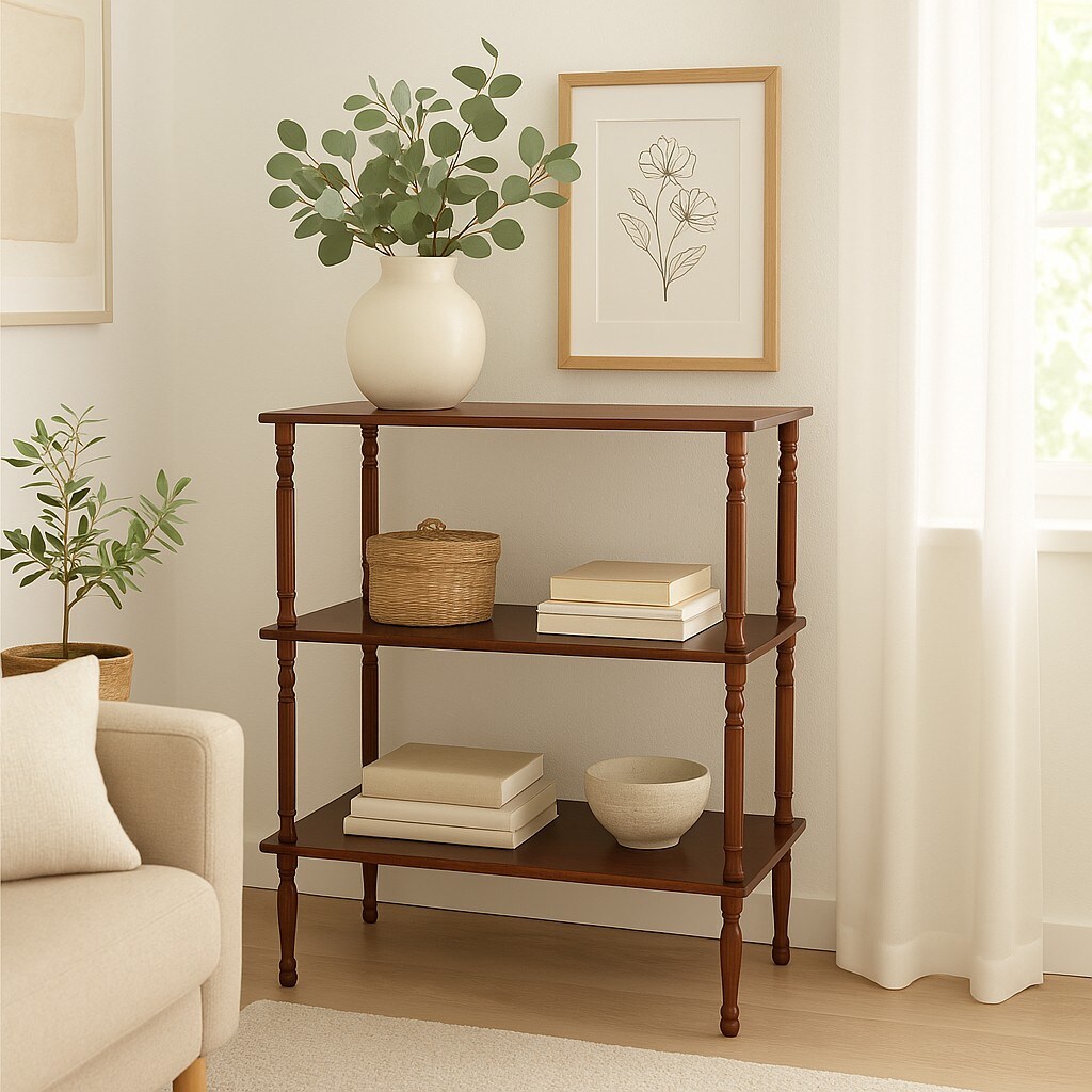 m&ouml;bel direkt online Standregal Susi - Bild 1