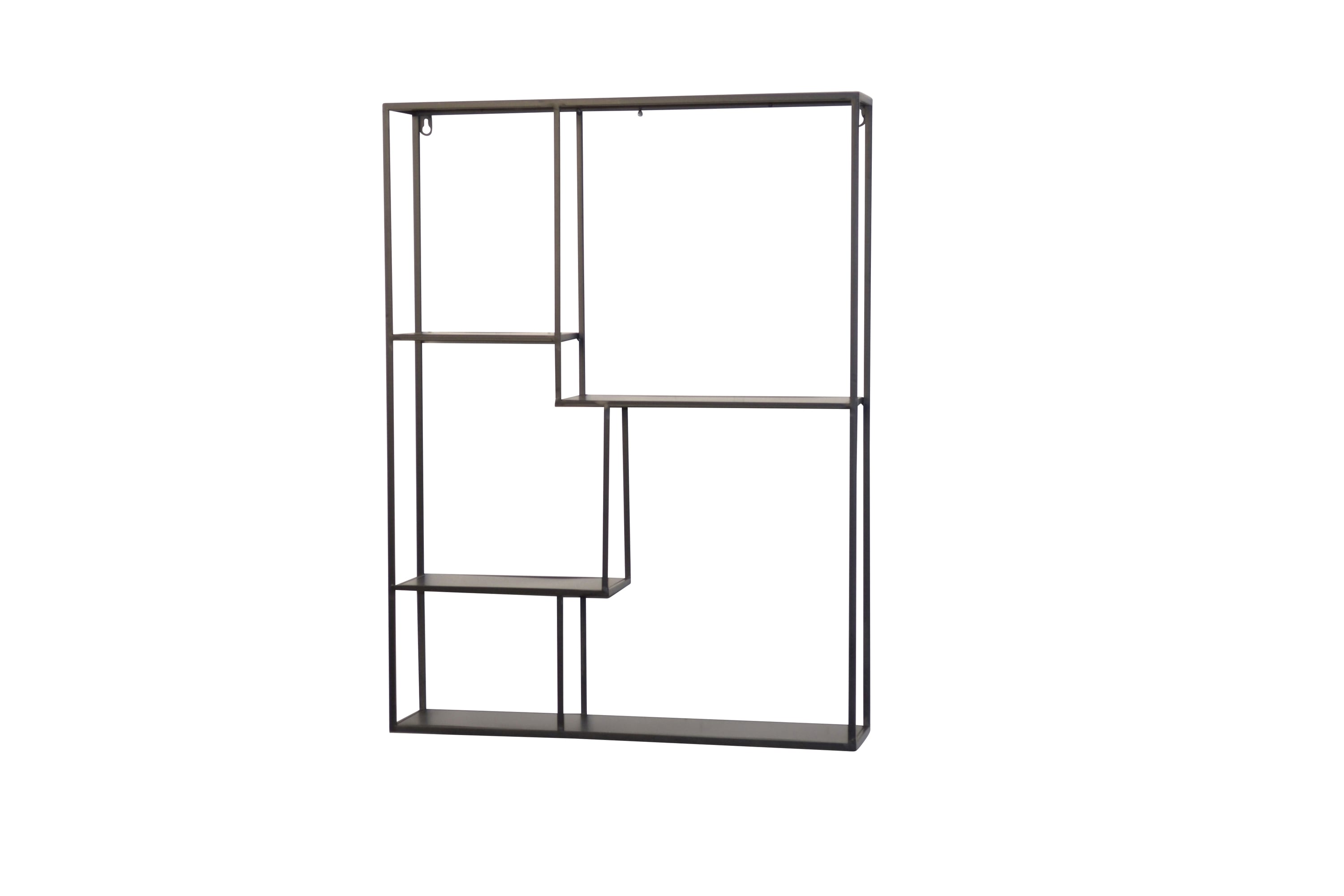 m&ouml;bel direkt online Wandregal Toni - Bild 1