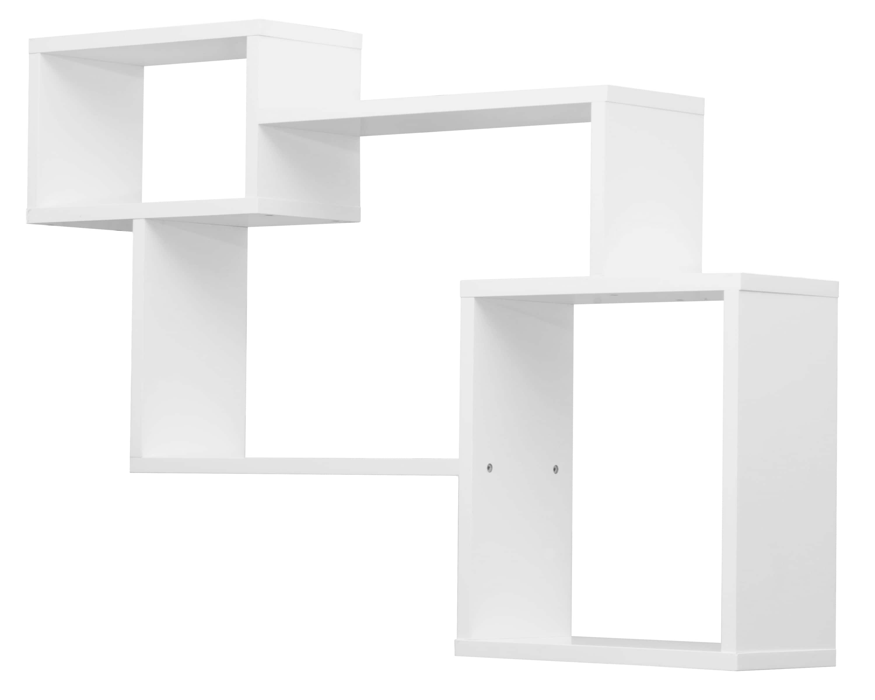 m&ouml;bel direkt online Wandregal Daniel - Bild 1