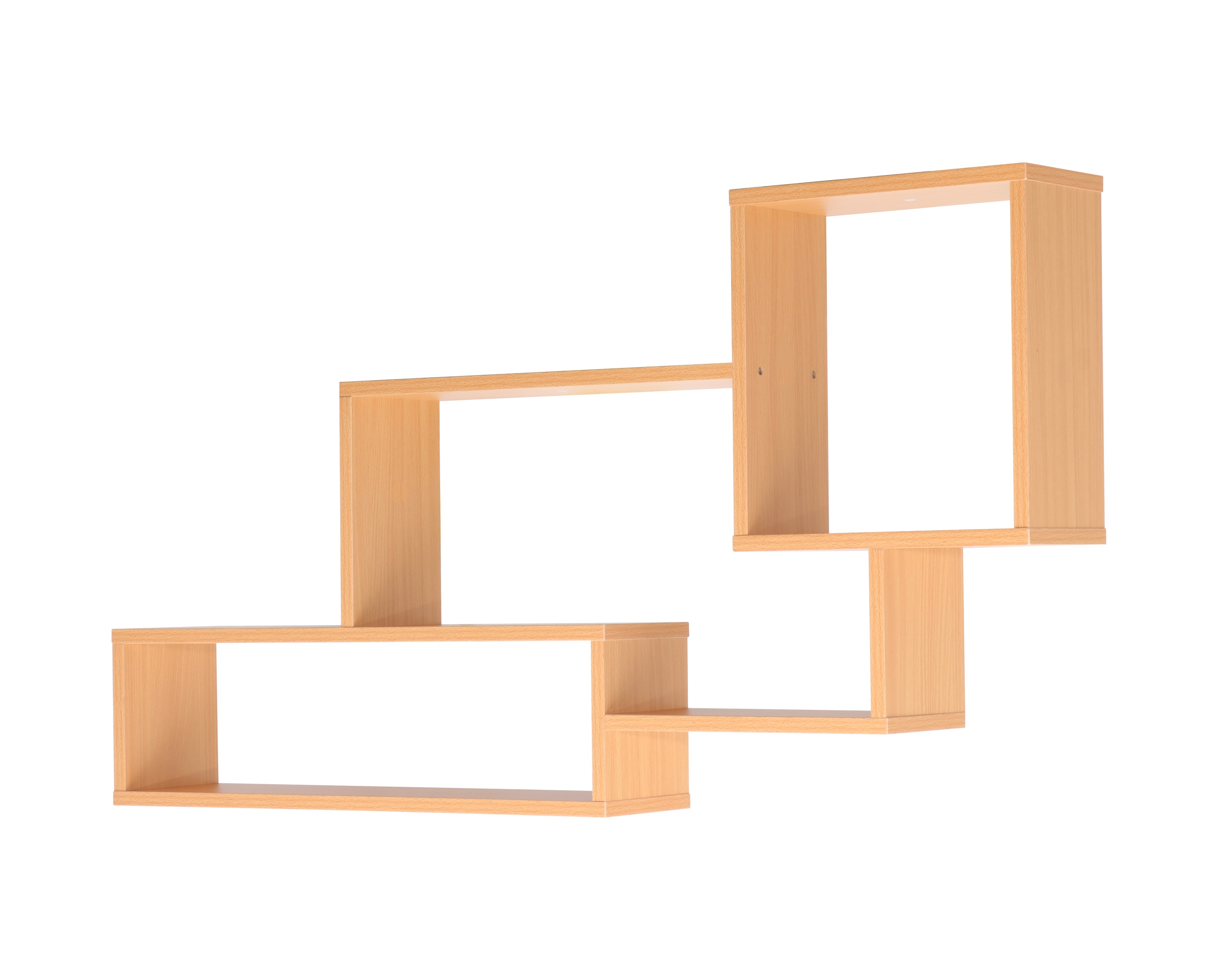 m&ouml;bel direkt online Wandregal Daniela - Bild 1