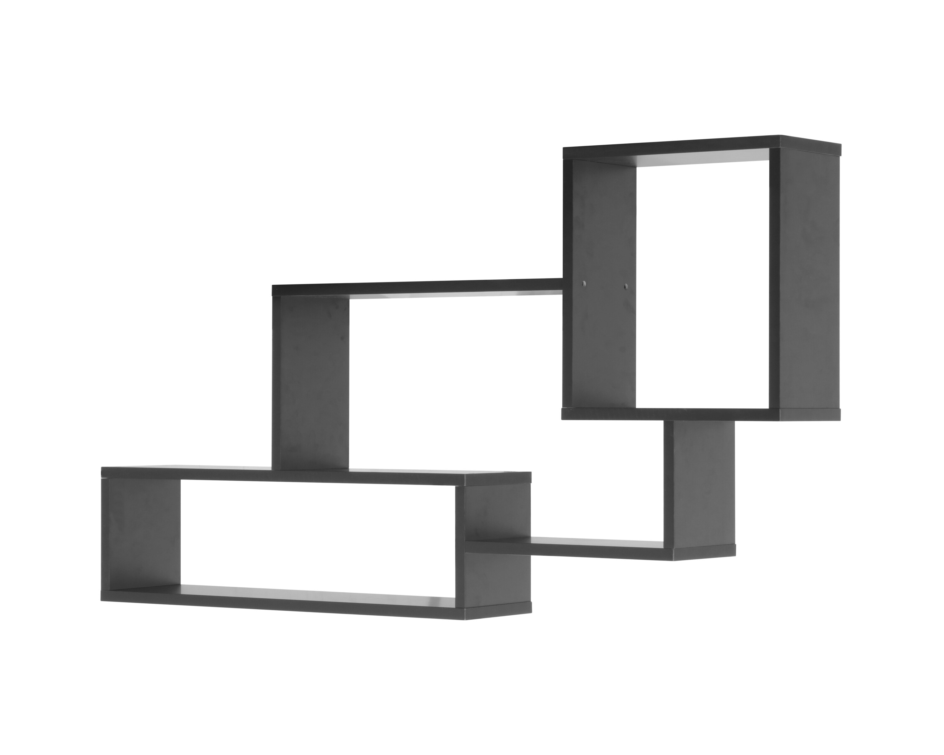 m&ouml;bel direkt online Wandregal Daniela - Bild 1