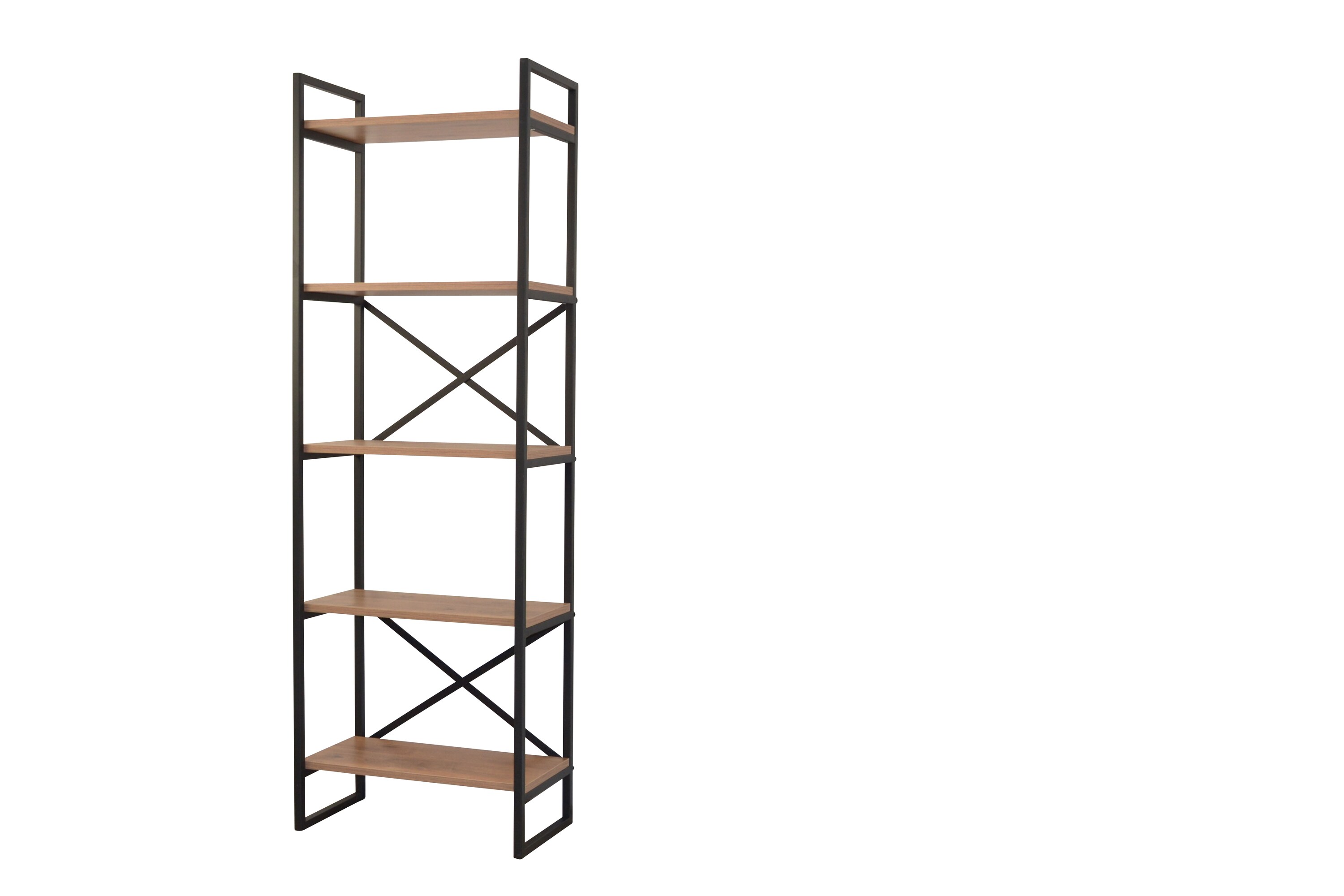 m&ouml;bel direkt online Standregal Heike - Bild 1