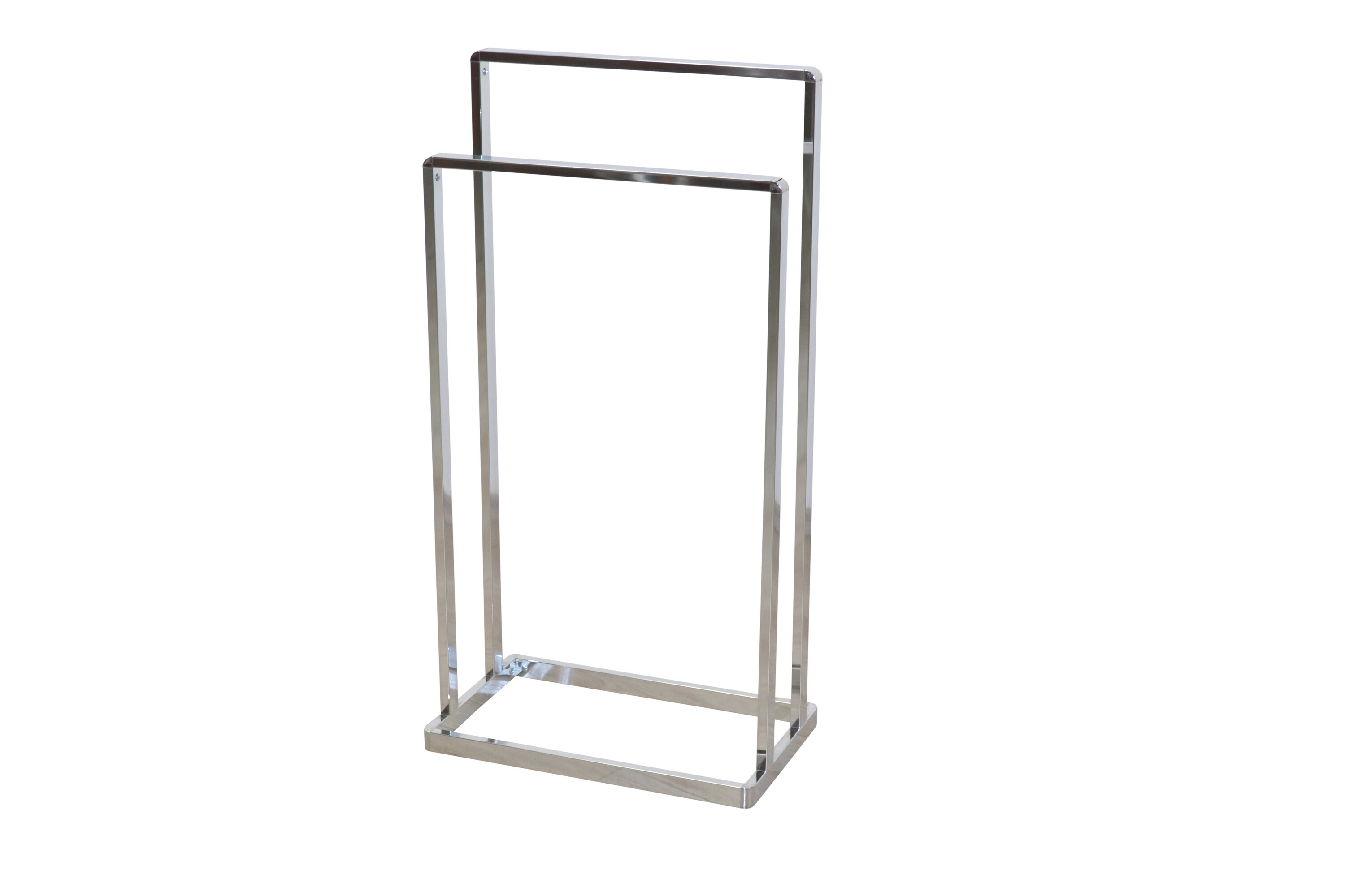 m&ouml;bel direkt online Handtuchhalter Tanja - Bild 1