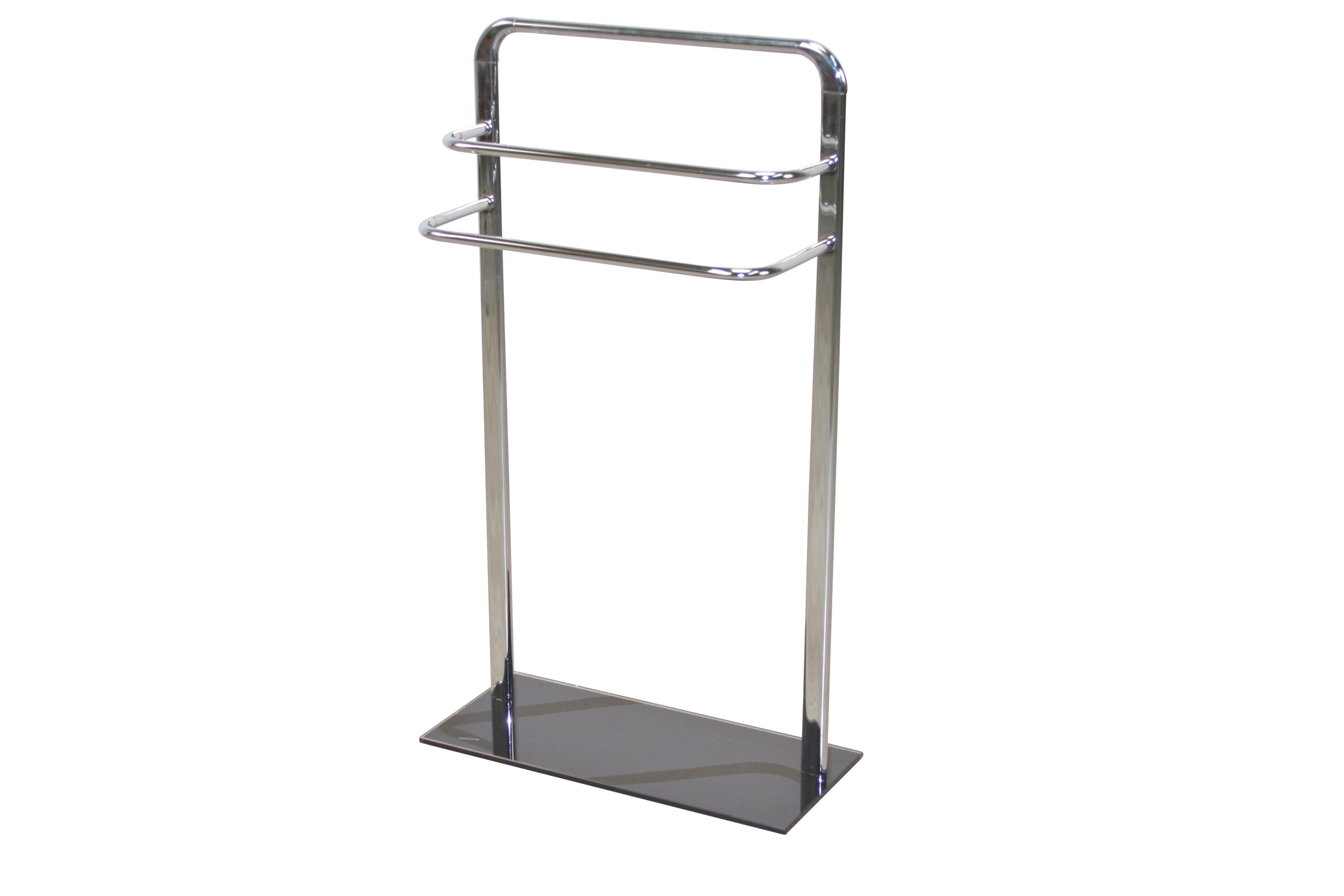 m&ouml;bel direkt online Handtuchhalter Trixi - Bild 1